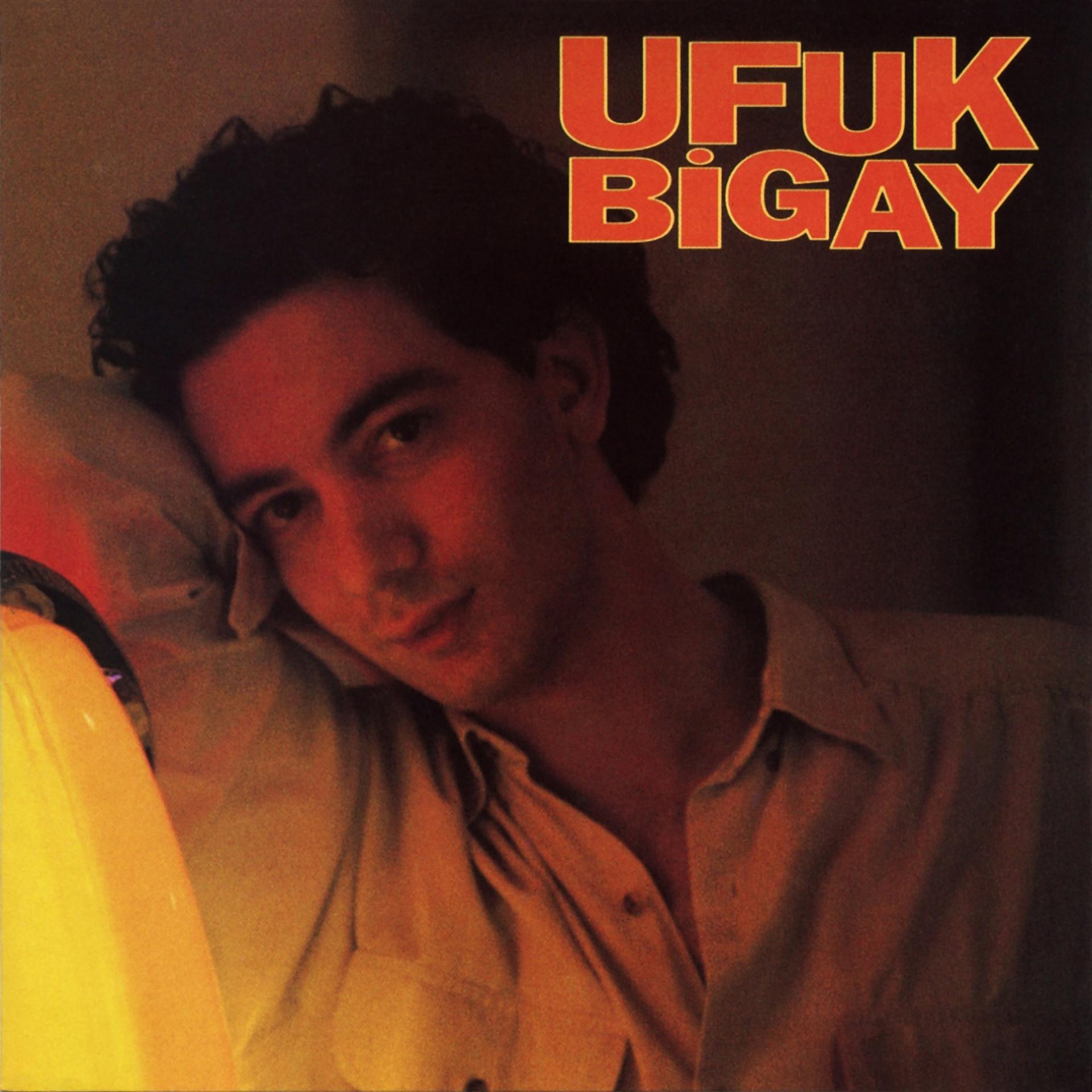 Постер альбома Ufuk Bigay