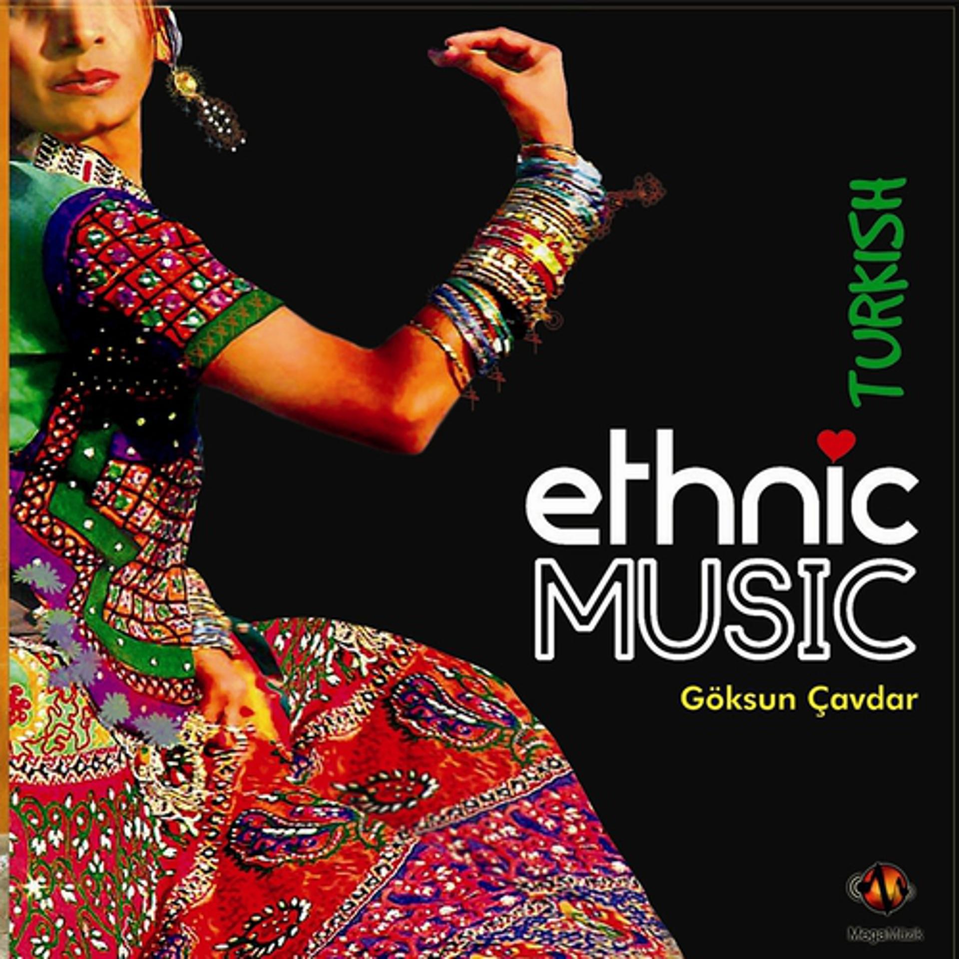 Постер альбома Best of Ethnic Music