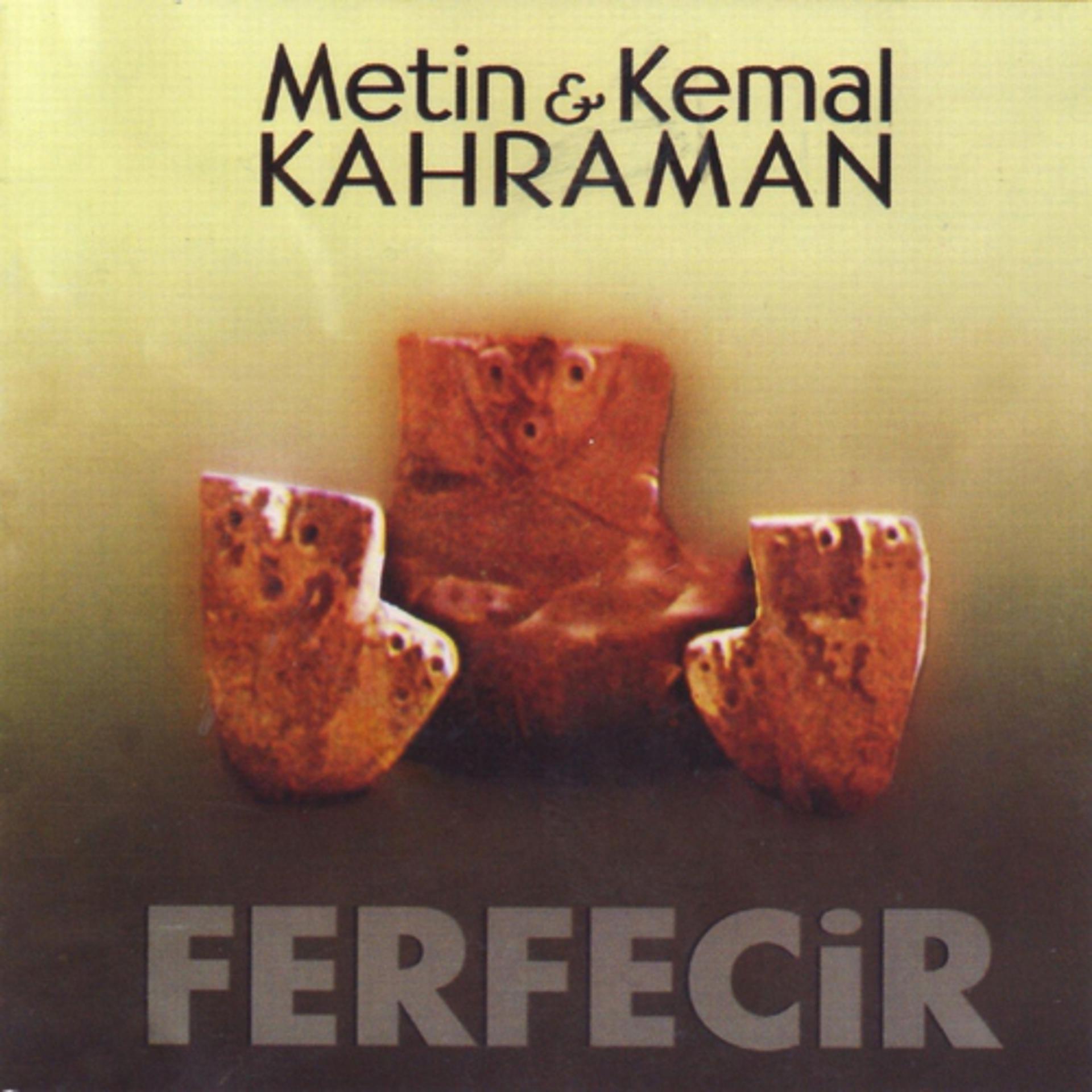 Постер альбома Ferfecir
