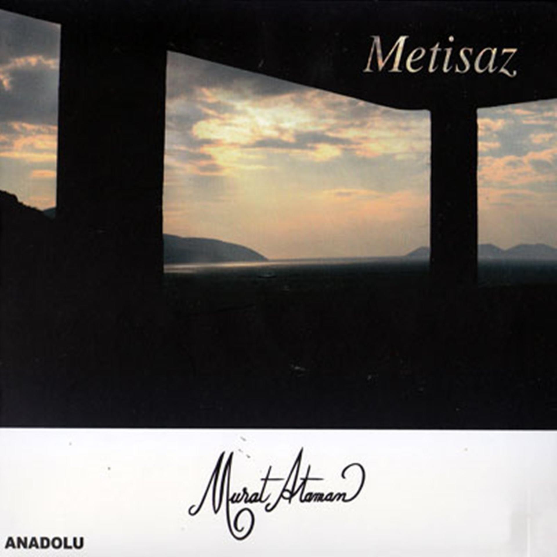 Постер альбома Metisaz