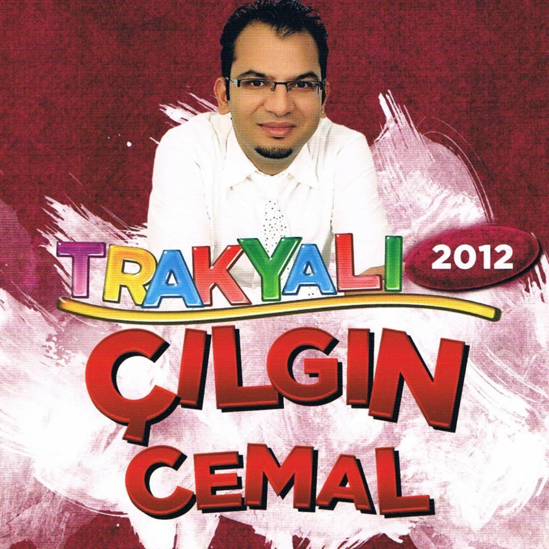 Постер альбома Trakyalı