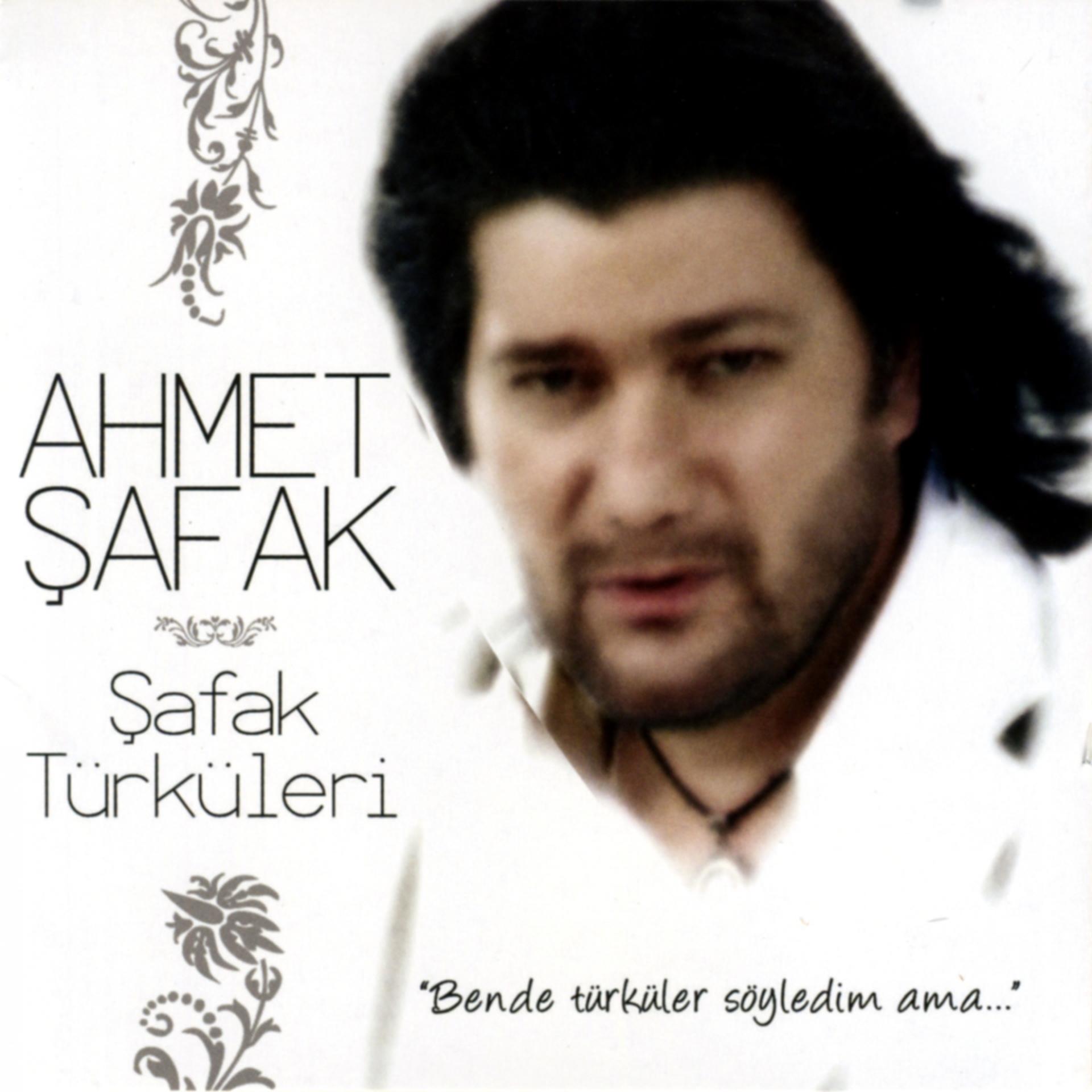 Постер альбома Şafak Türküleri
