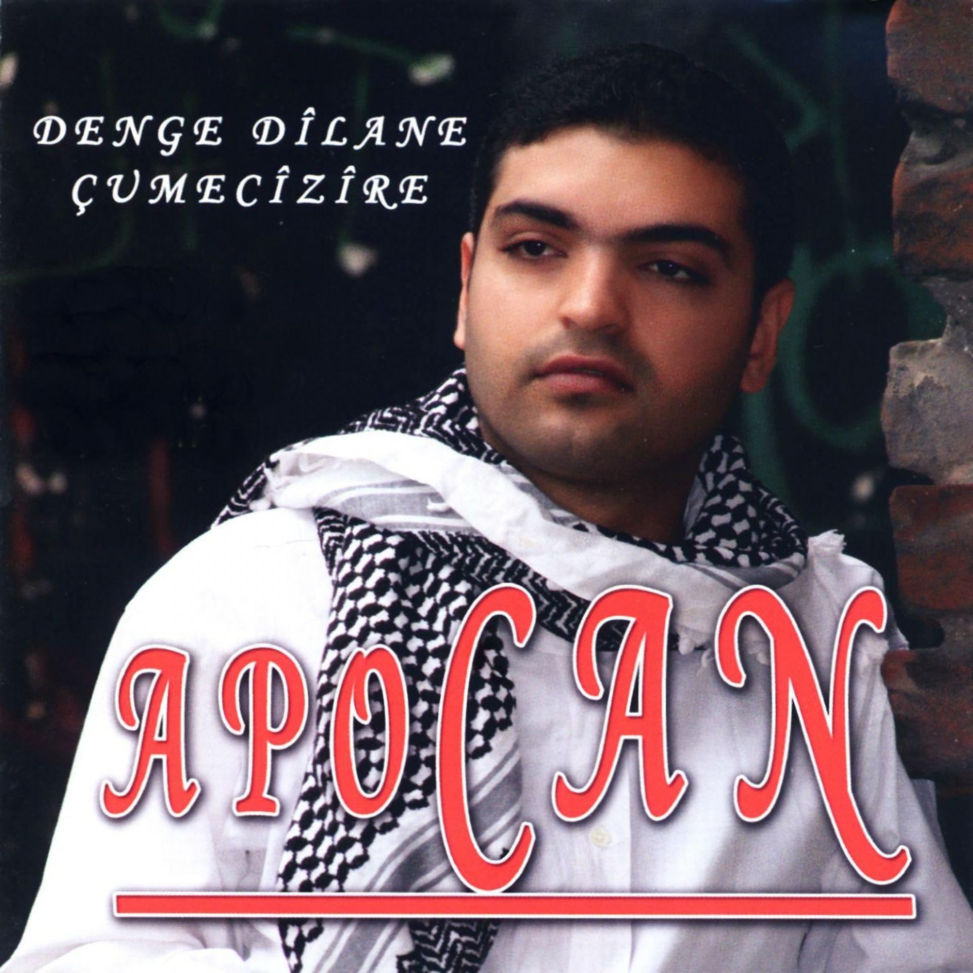 Постер альбома Denge Dîlane / Çumecîzîre