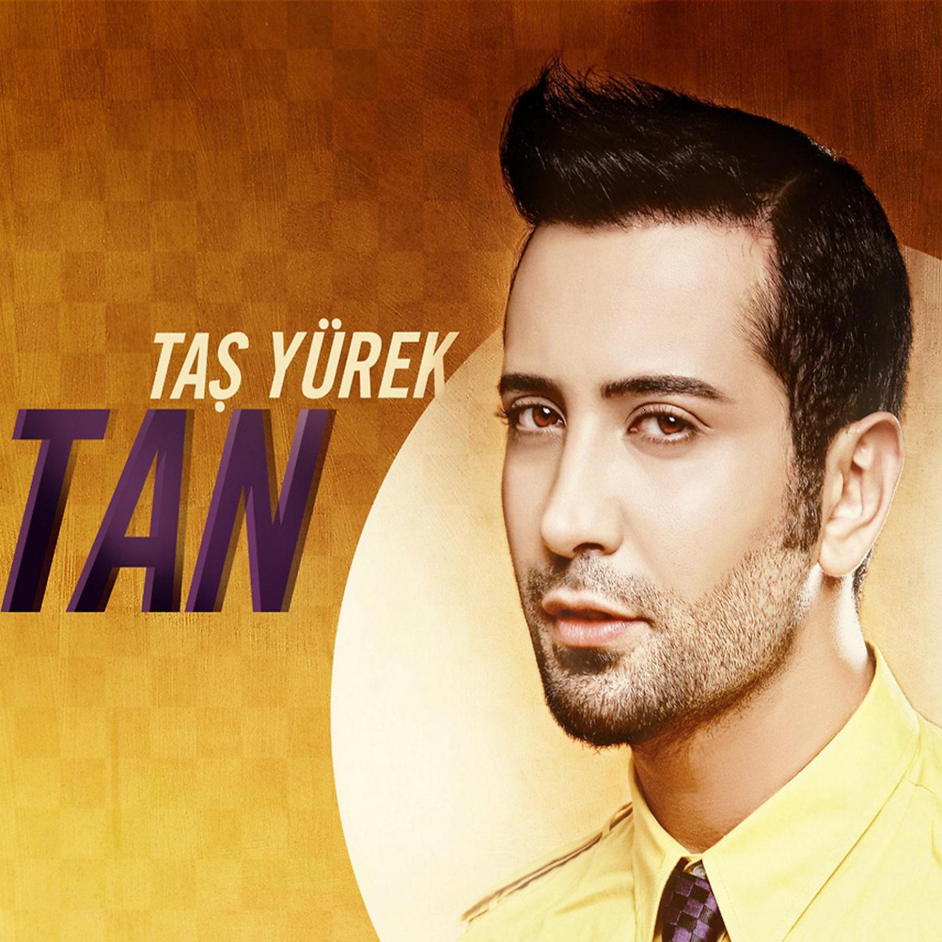 Постер альбома Taş Yürek
