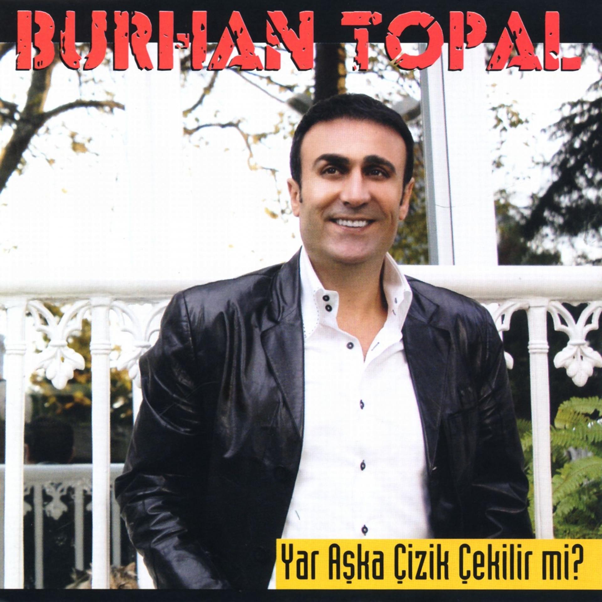 Постер альбома Yar Aşka Çizik Çekilir Mi ?