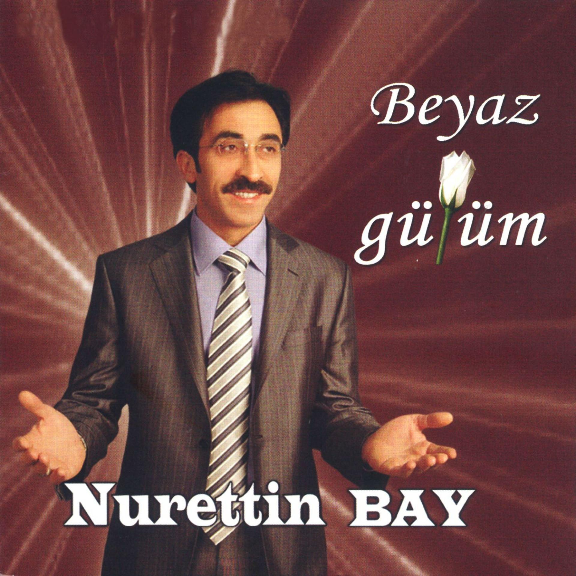 Постер альбома Beyaz Gülüm