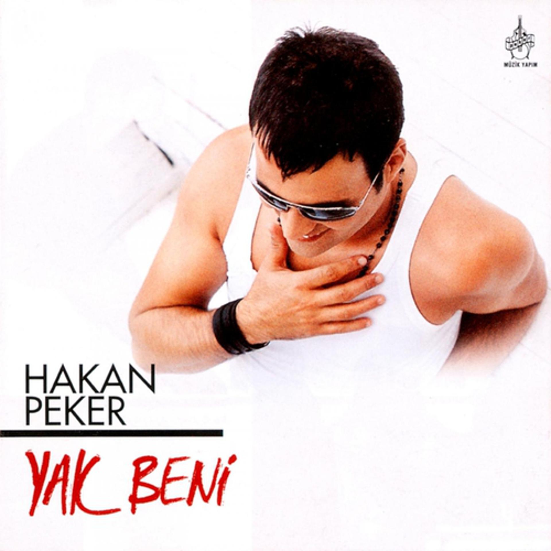 Постер альбома Yak Beni