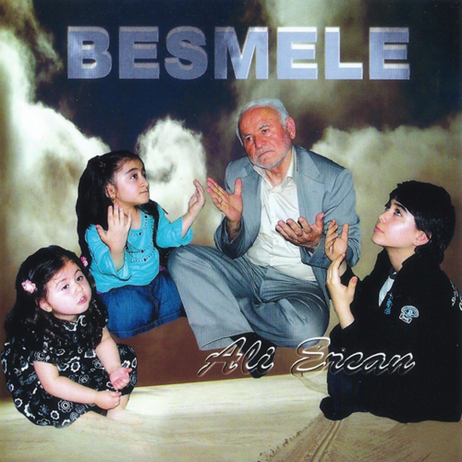 Постер альбома Besmele