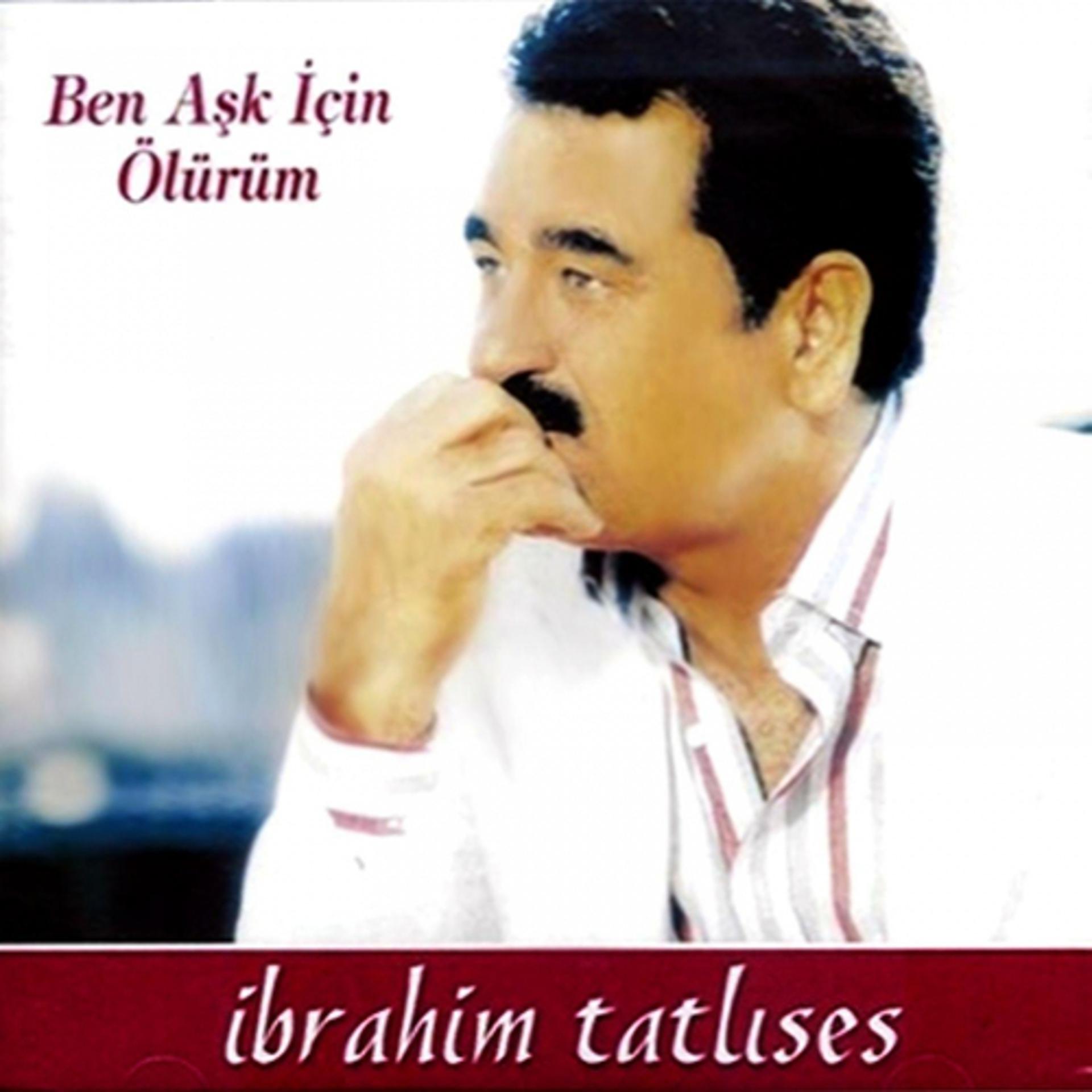 Постер альбома Ben Aşk İçin Ölürüm