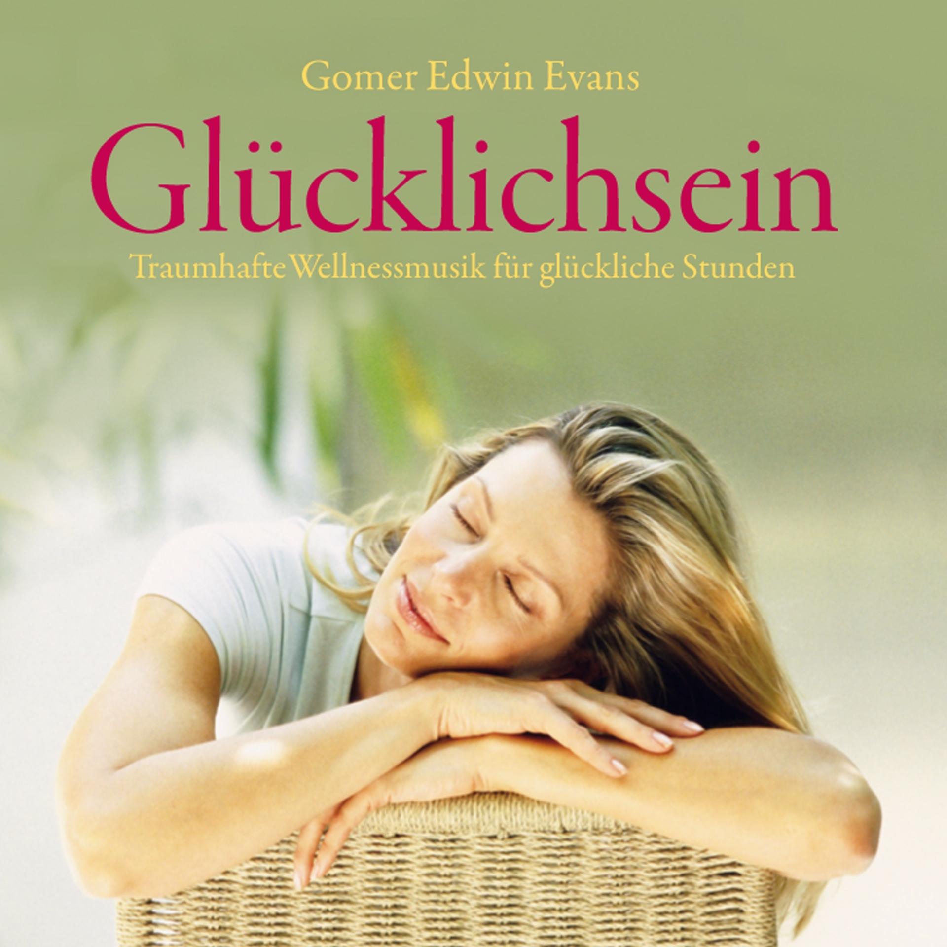 Постер альбома Glücklichsein : Wellnessmusik für glückliche Stunden