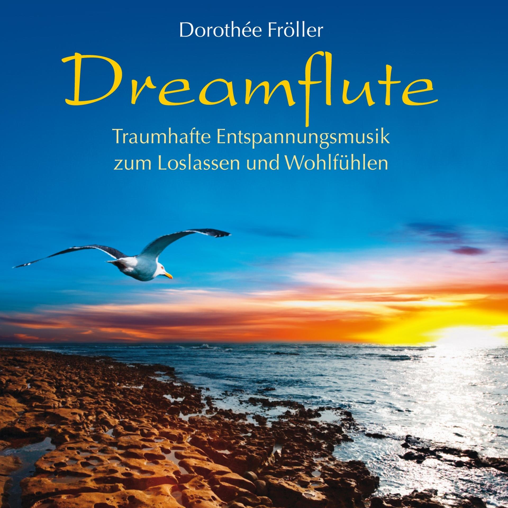 Постер альбома Dreamflute : Traumhafte Entspannungsmusik