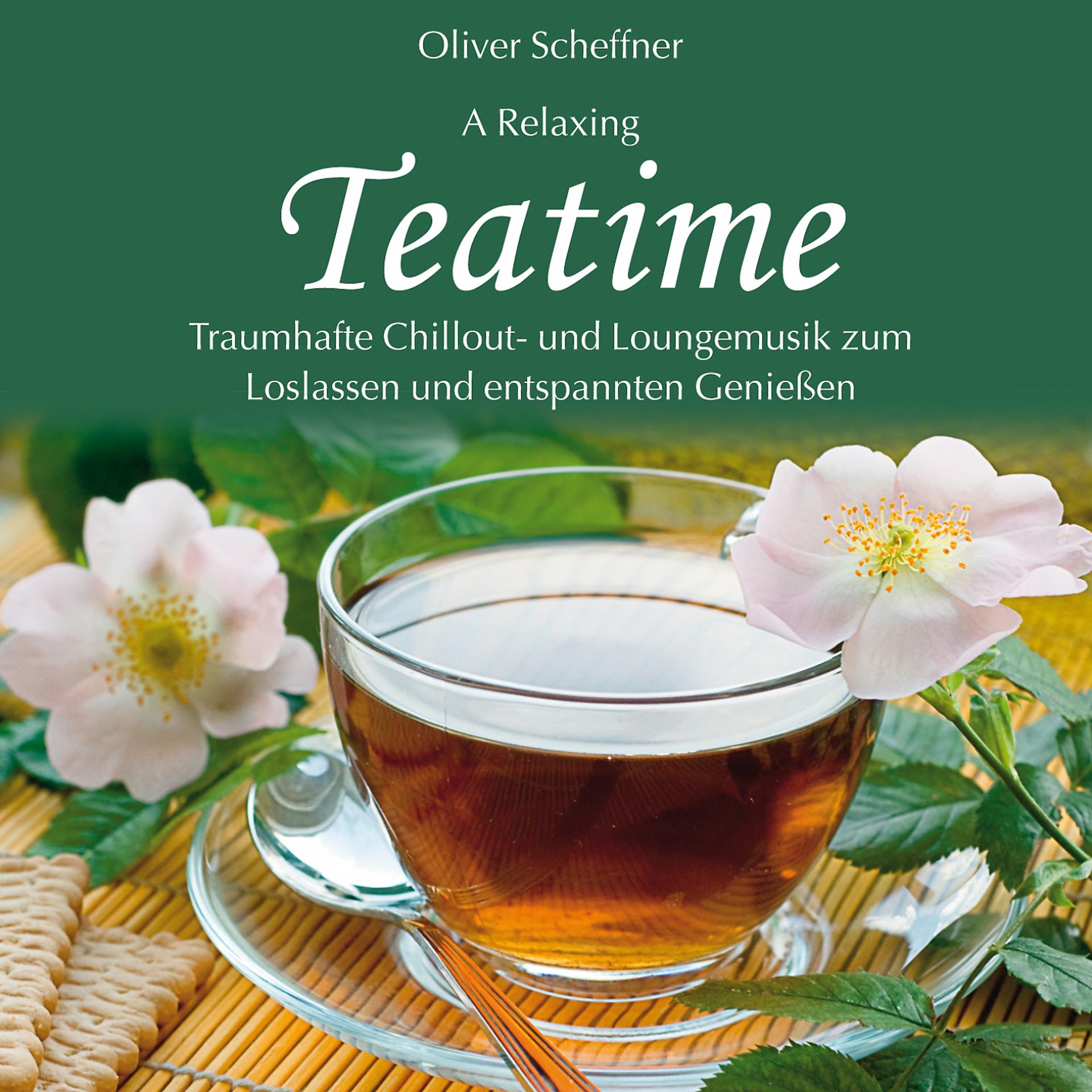 Постер альбома Teatime
