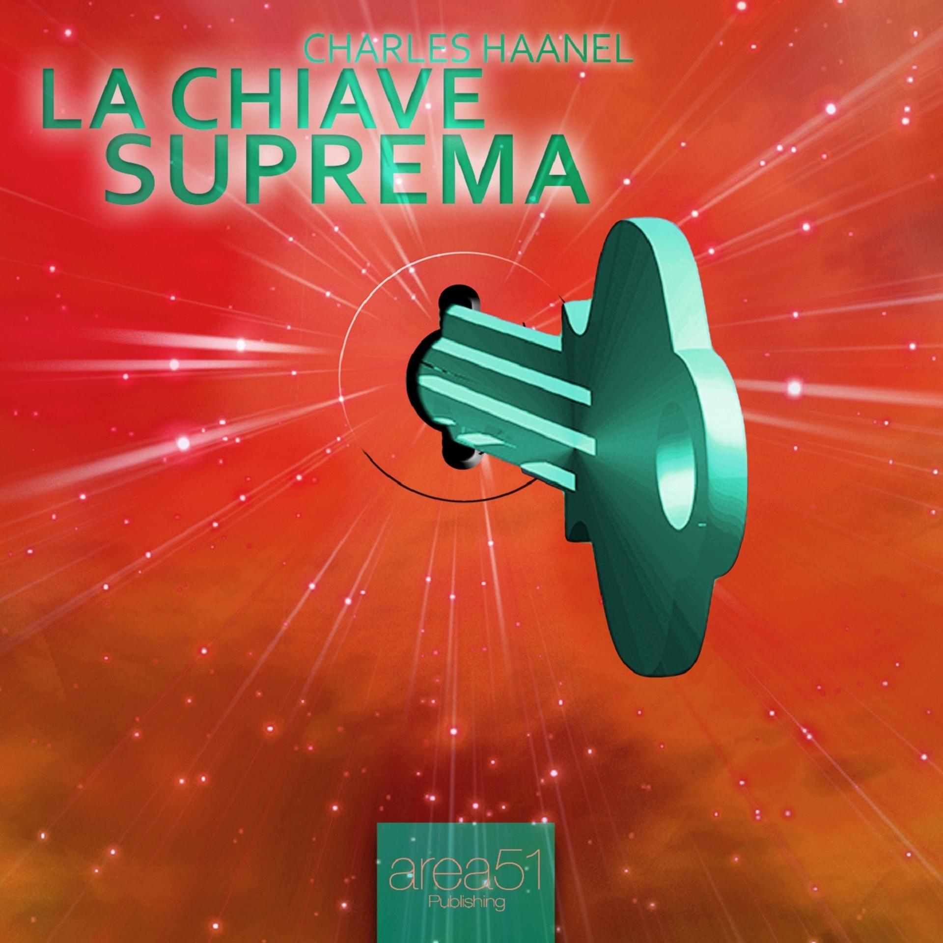 Постер альбома La Chiave Suprema, Vol. 3