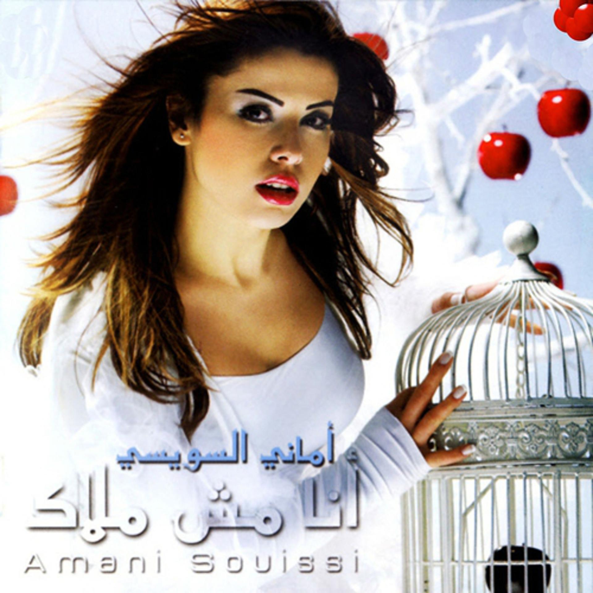 Постер альбома Ana Mesh Malak
