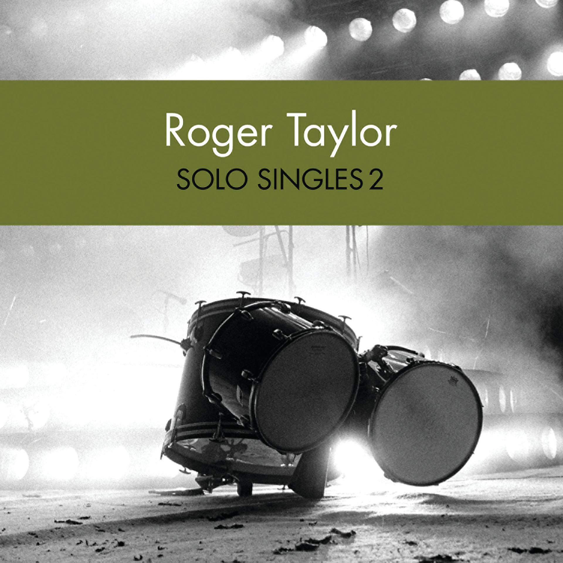 Постер альбома Solo Singles 2