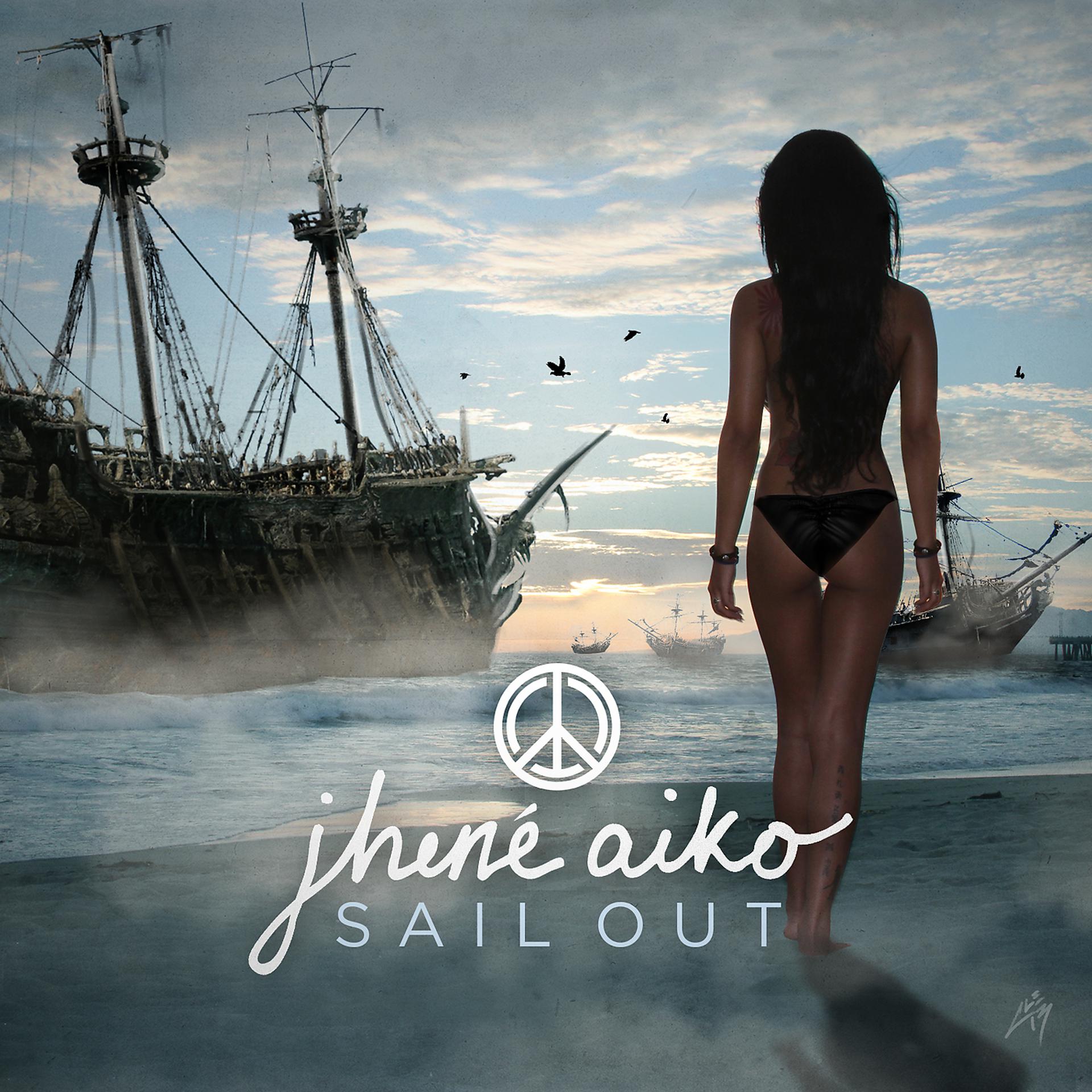 Постер альбома Sail Out