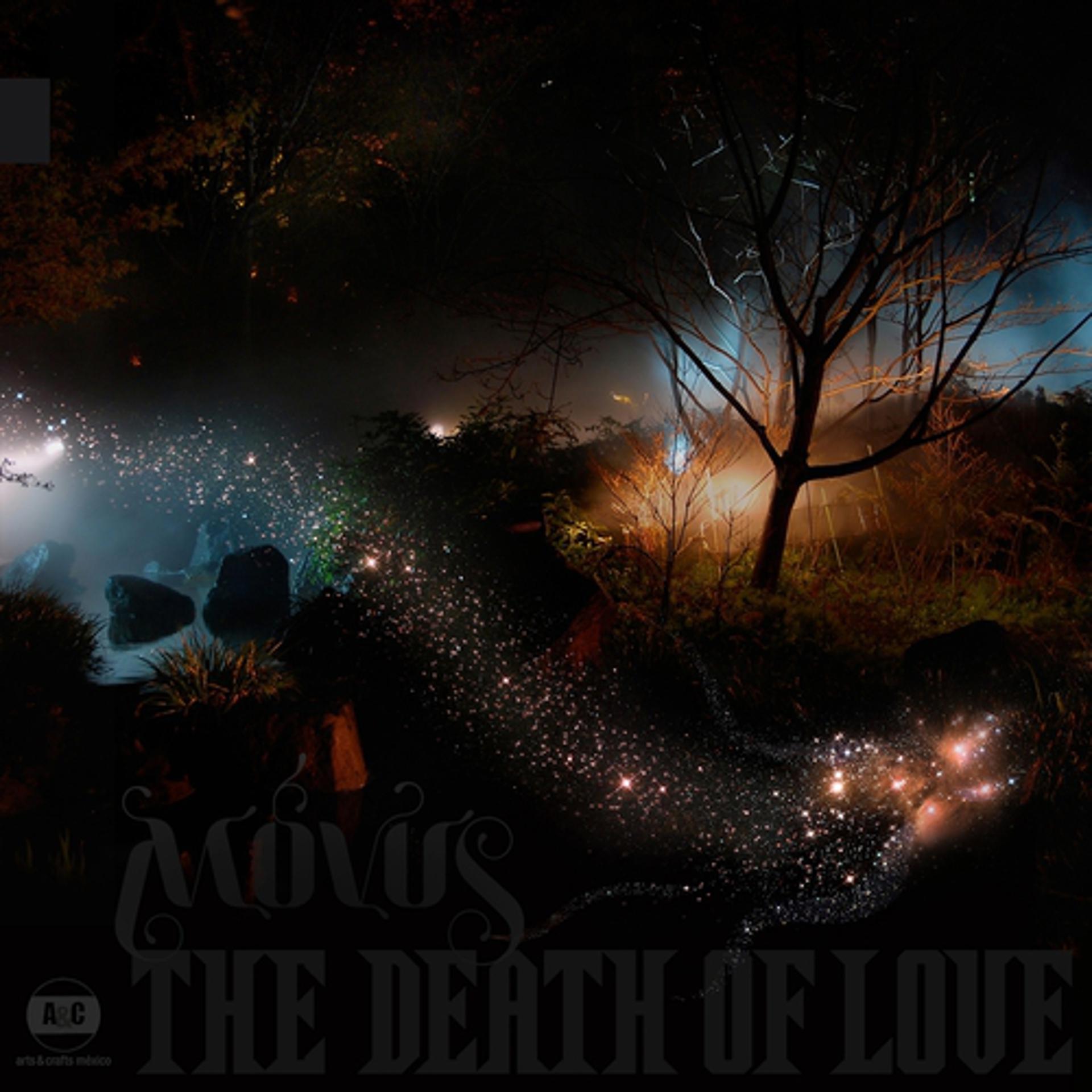 Постер альбома The Death of Love