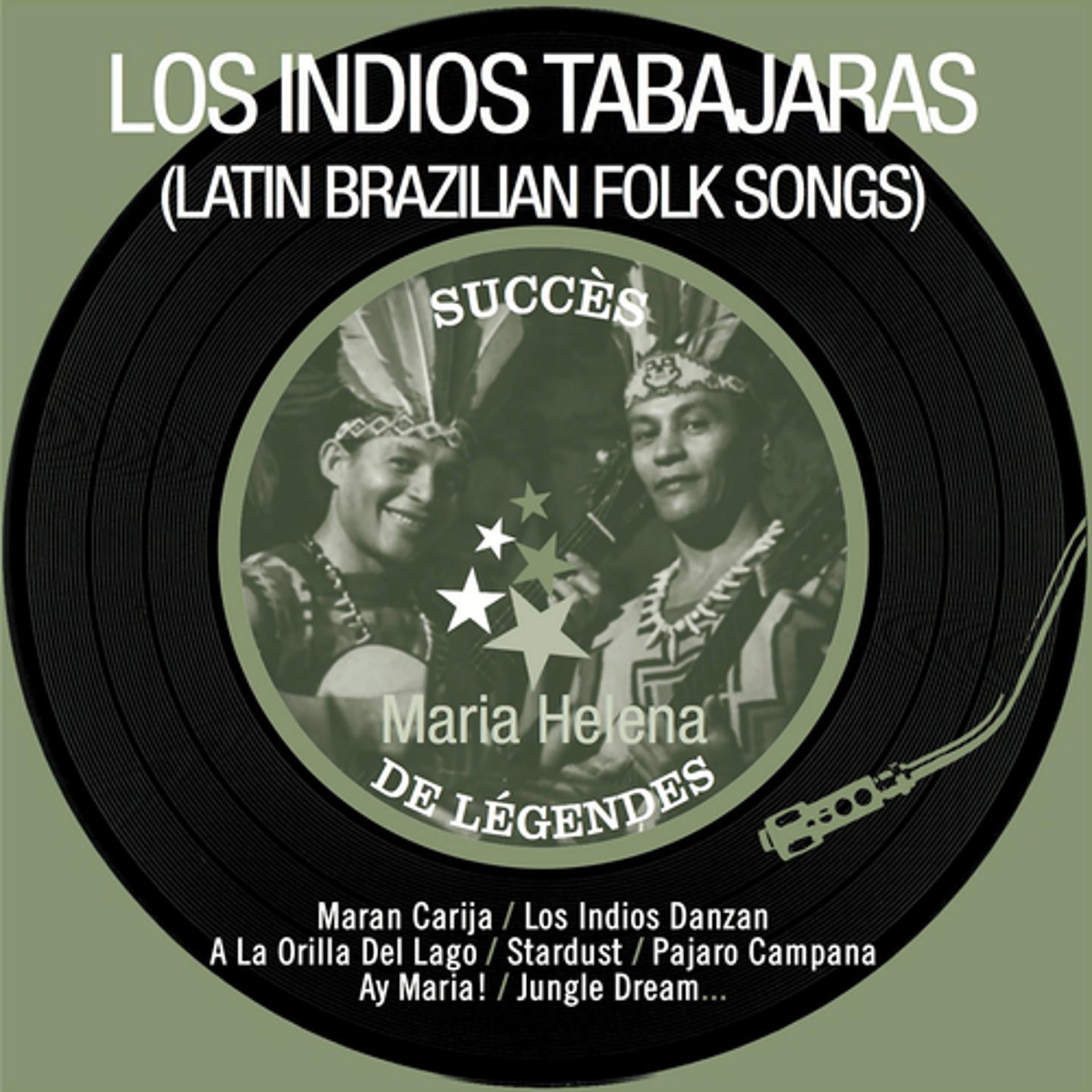 Постер альбома Maria Helena