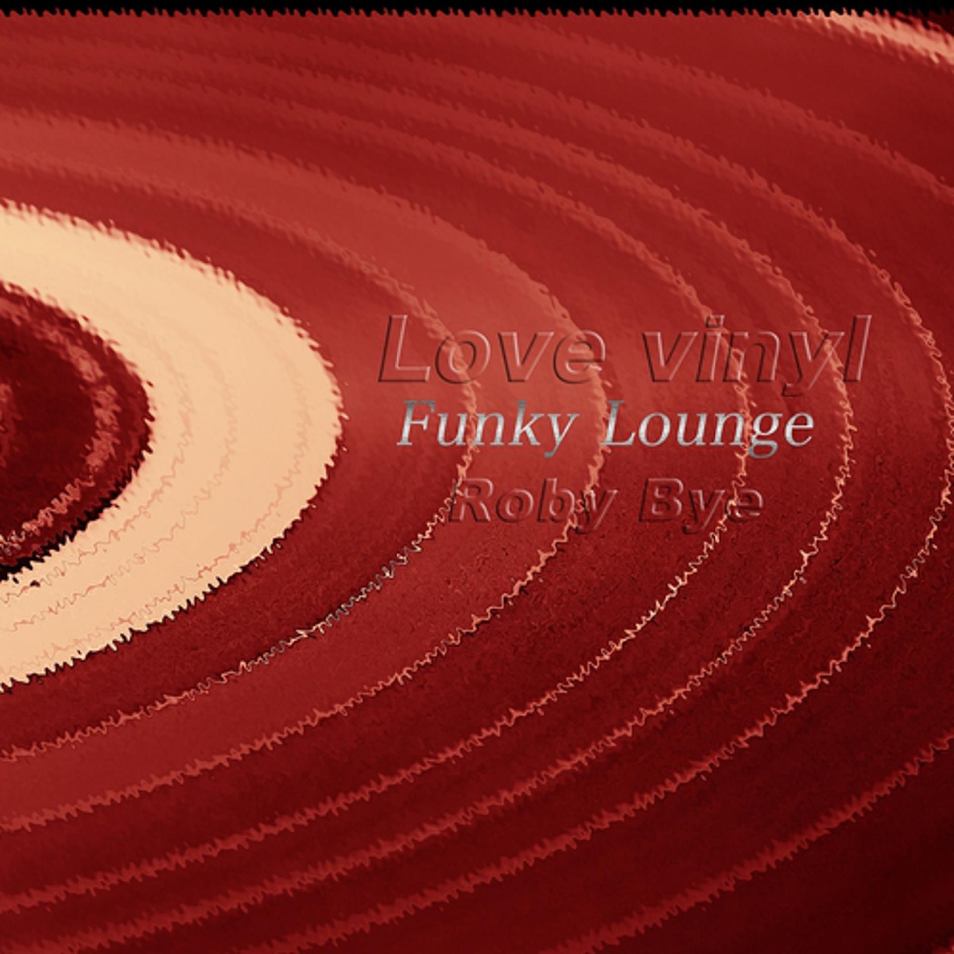 Постер альбома Love Vinyl (Funky Lounge)