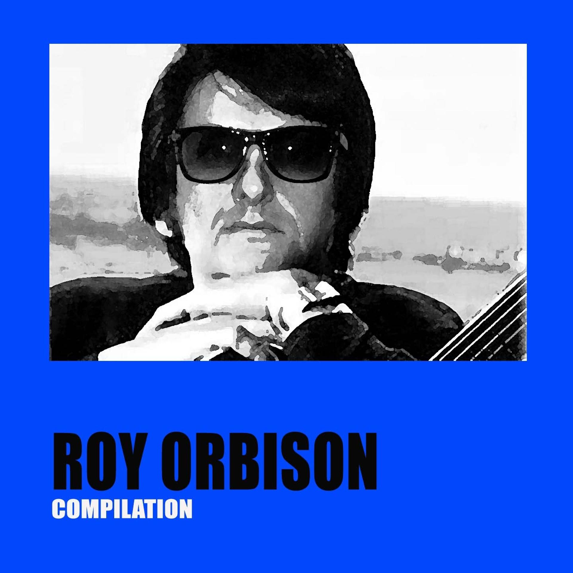 Постер альбома Roy Orbison (Compilation)