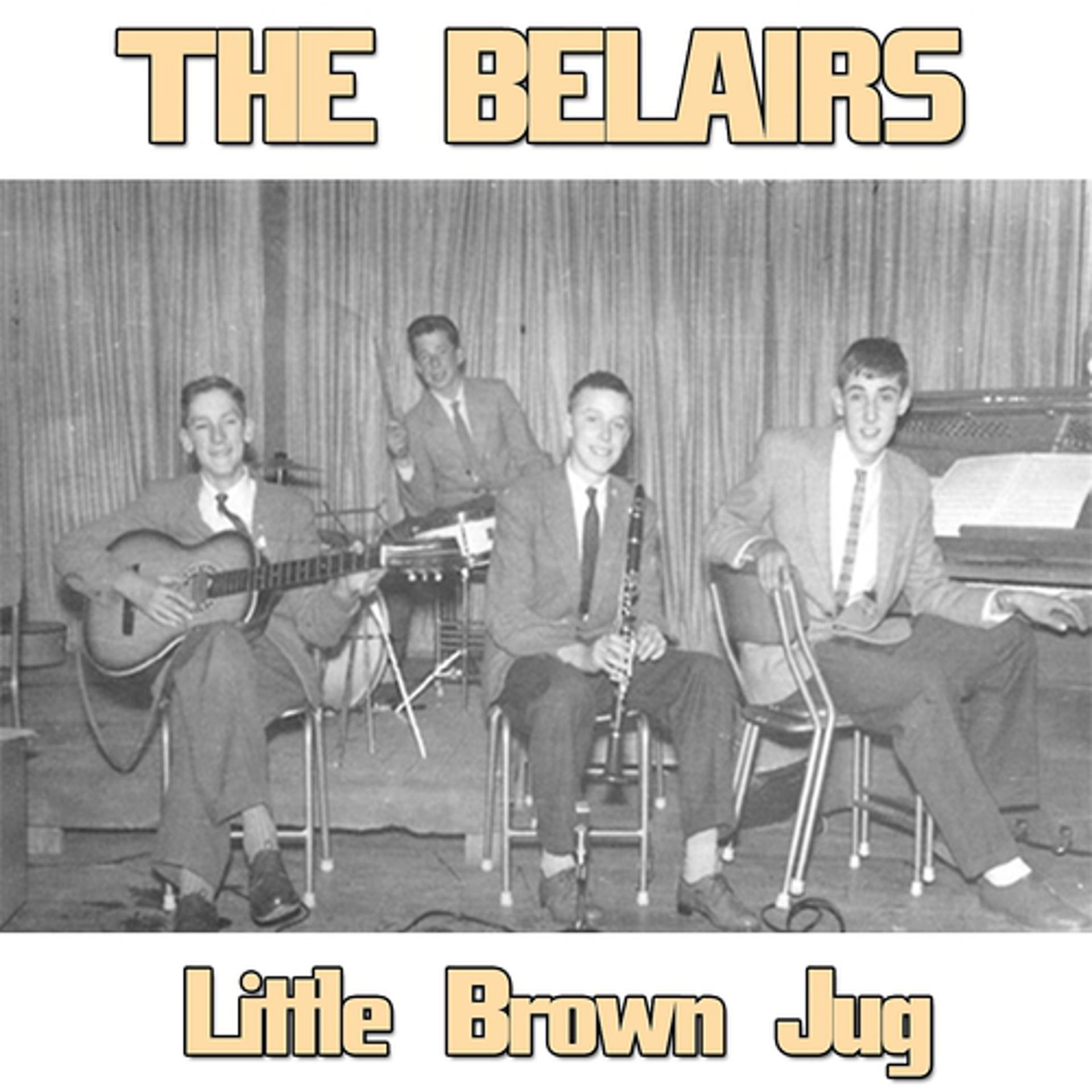 Постер альбома Little Brown Jug