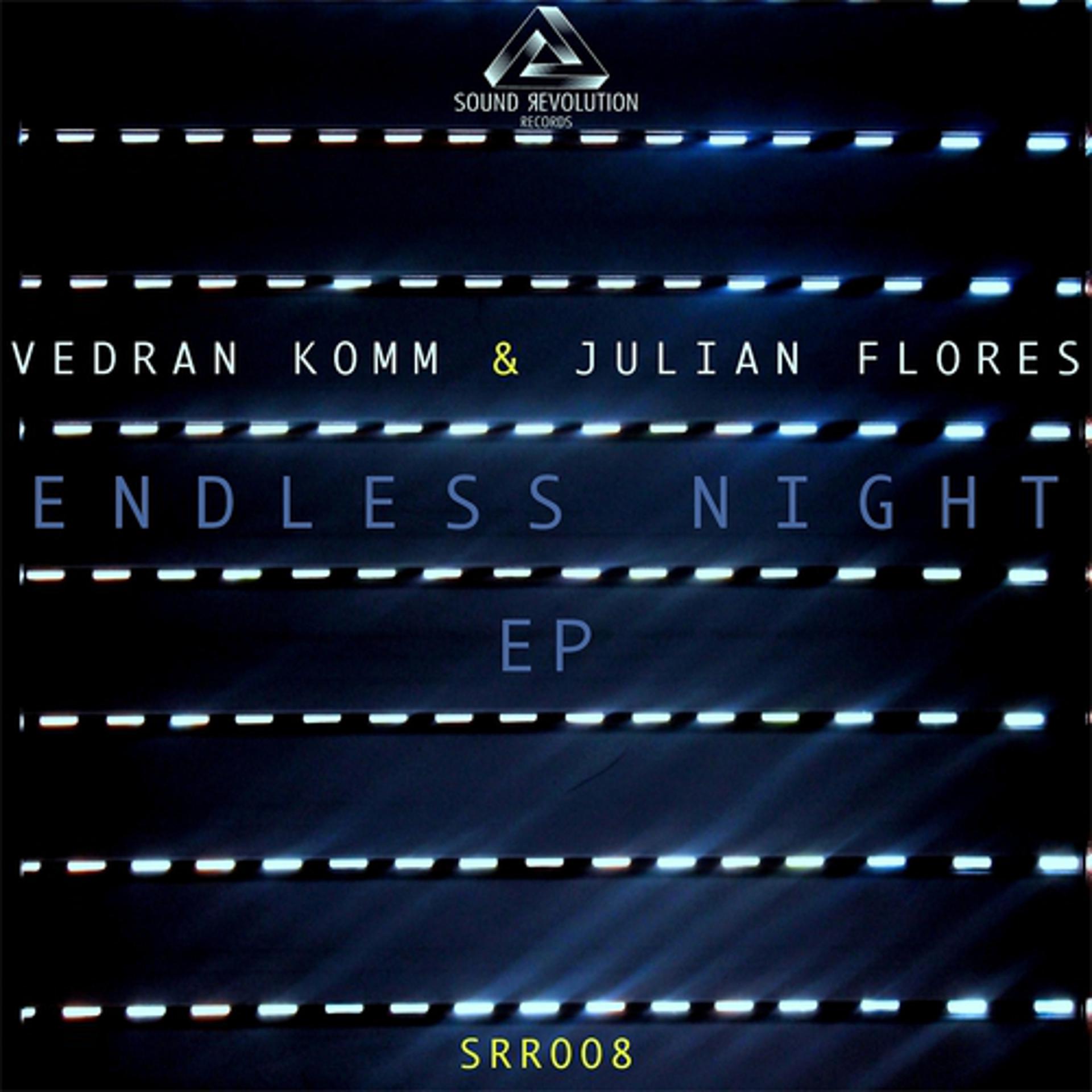 Постер альбома Endless Night - EP