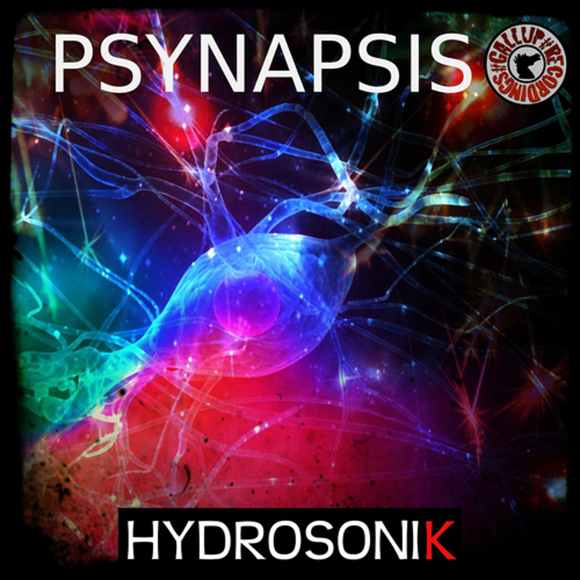 Постер альбома Psynapsis