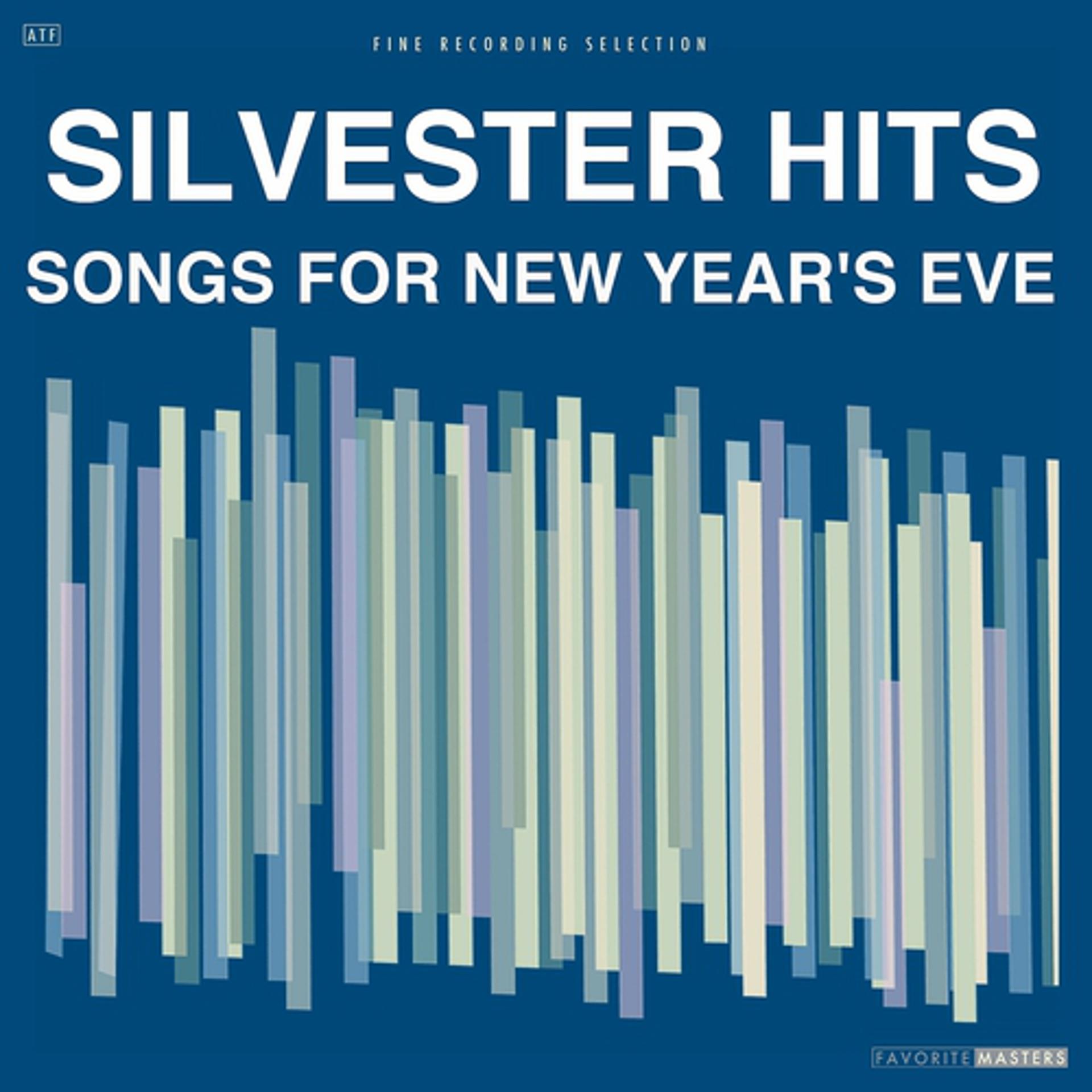 Постер альбома Silvester Hits (Songs for New Year's Eve)