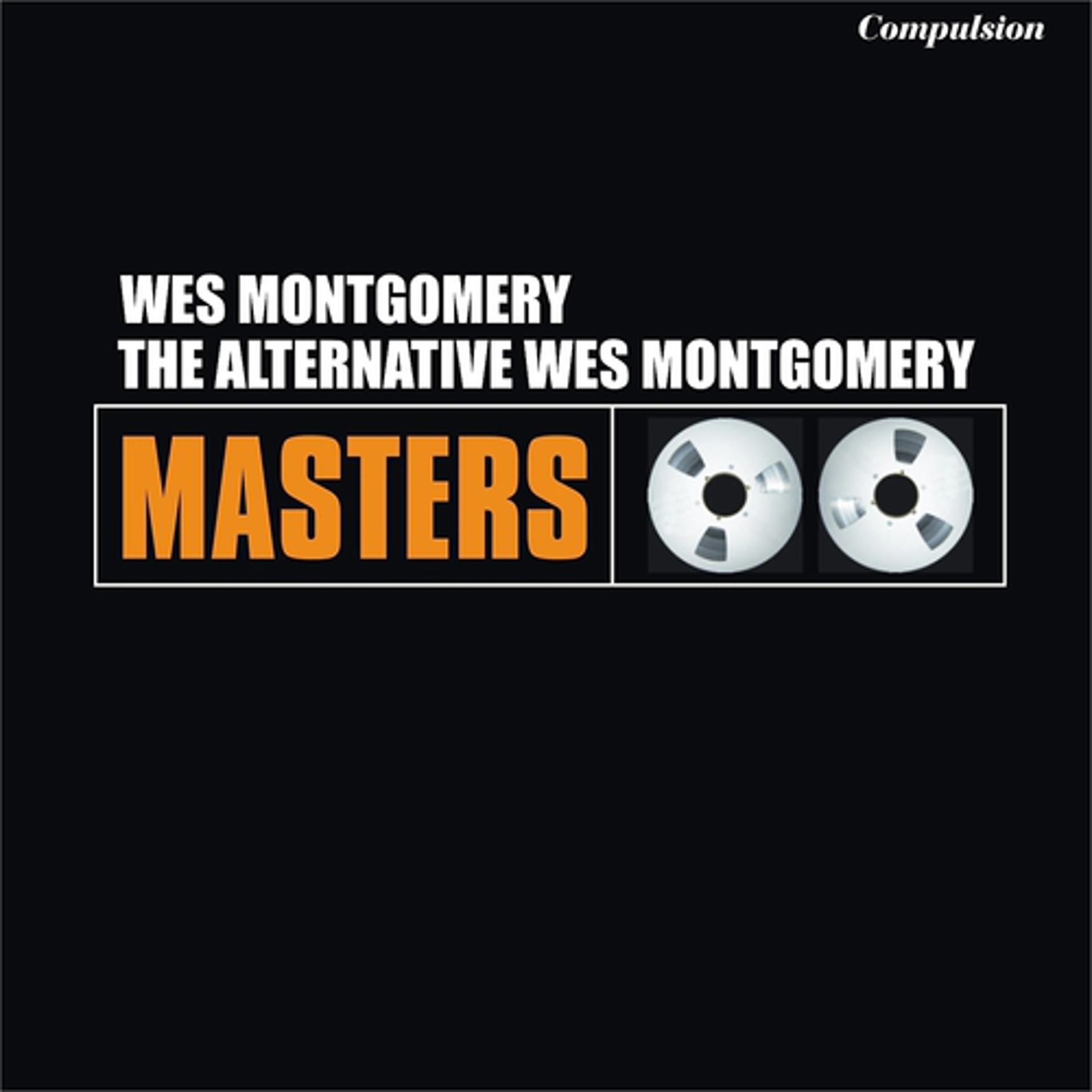 Постер альбома The Alternative Wes Montgomery