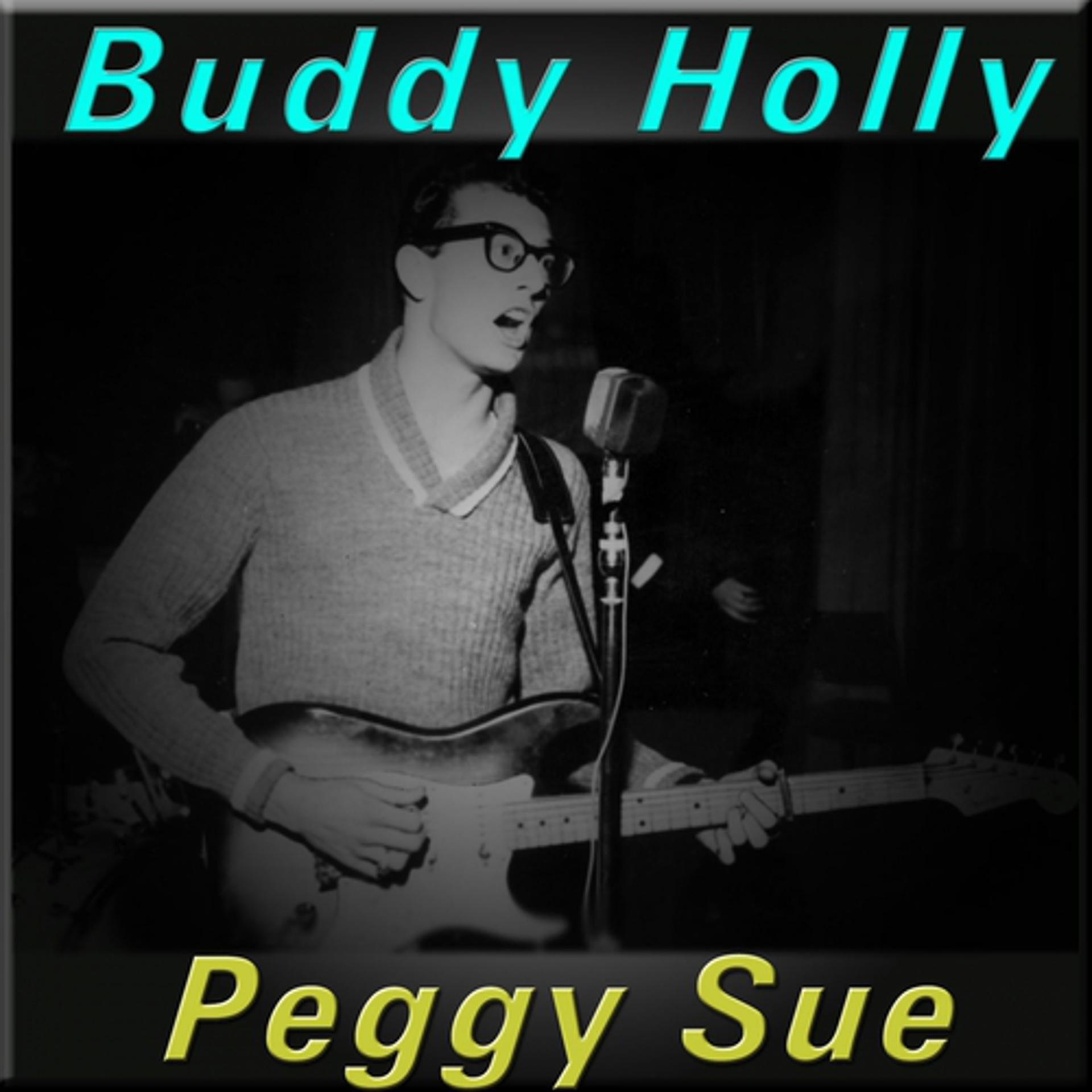 Постер альбома Peggy Sue