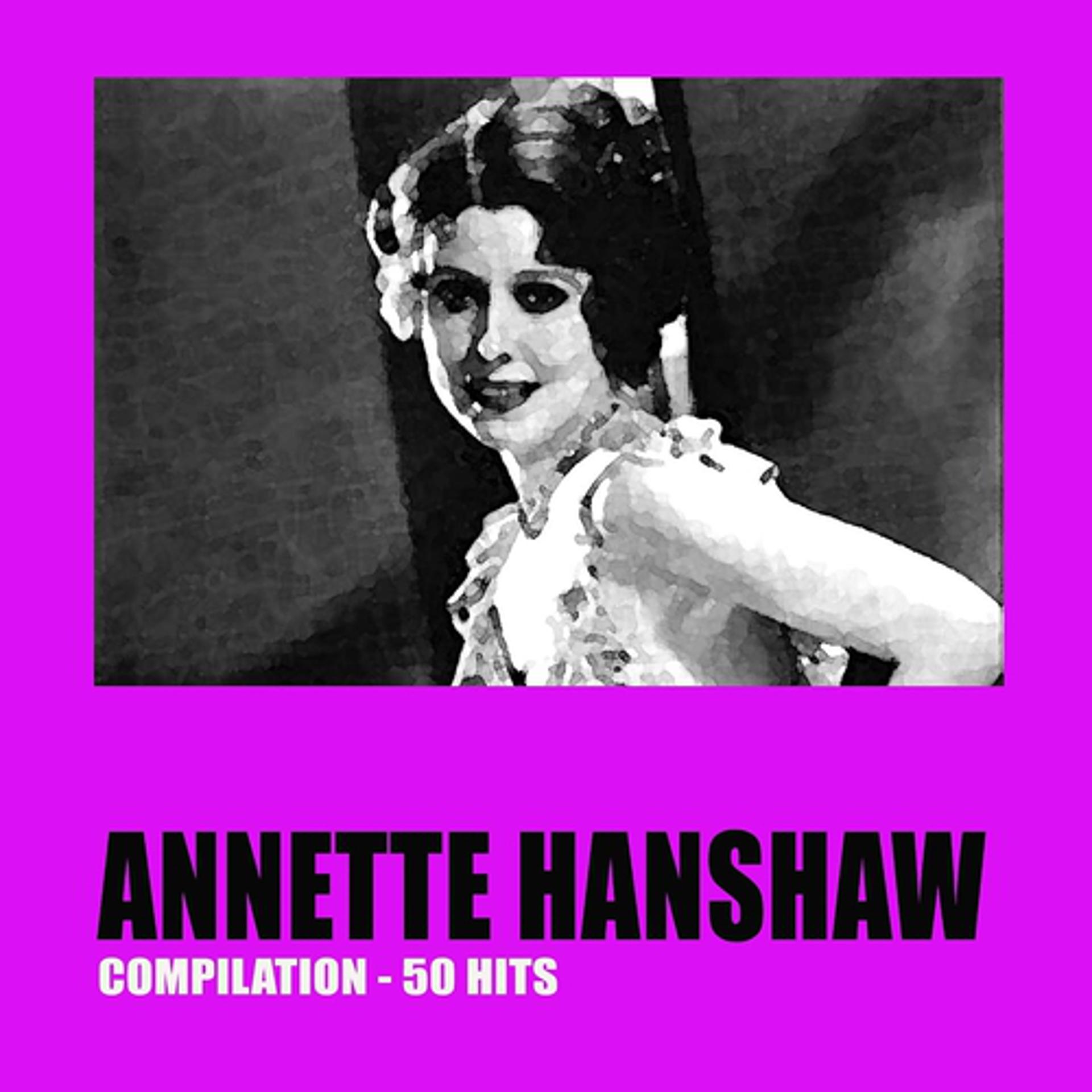Постер альбома Annette Hanshaw Compilation