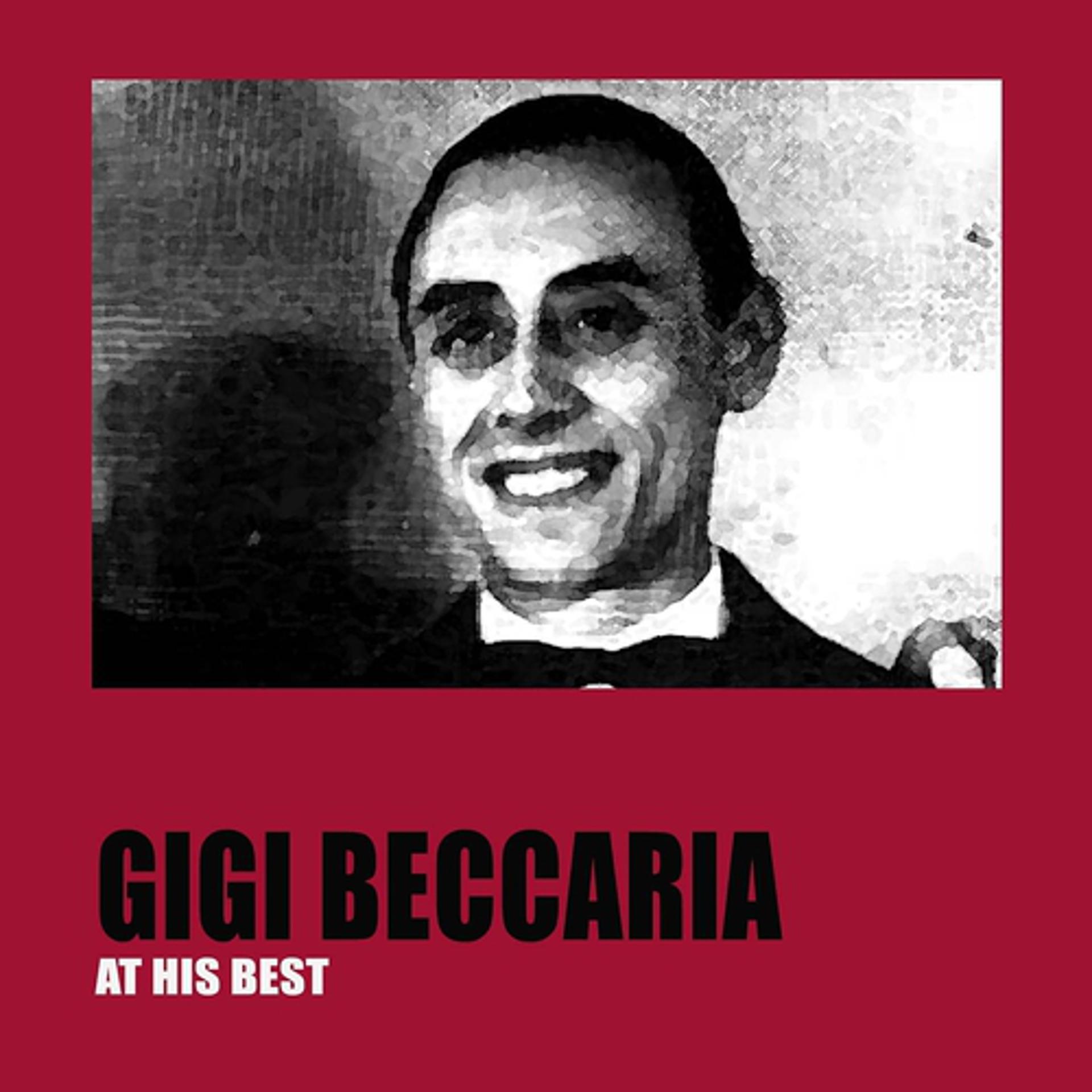 Постер альбома Gigi Beccaria at His Best