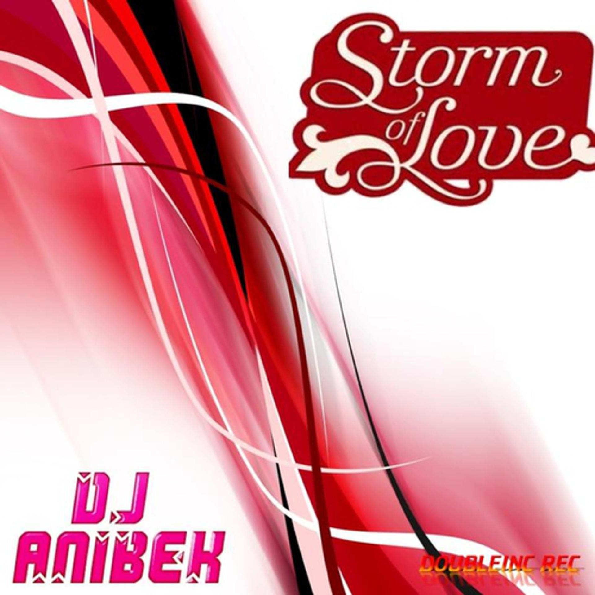 Постер альбома Storm of Love