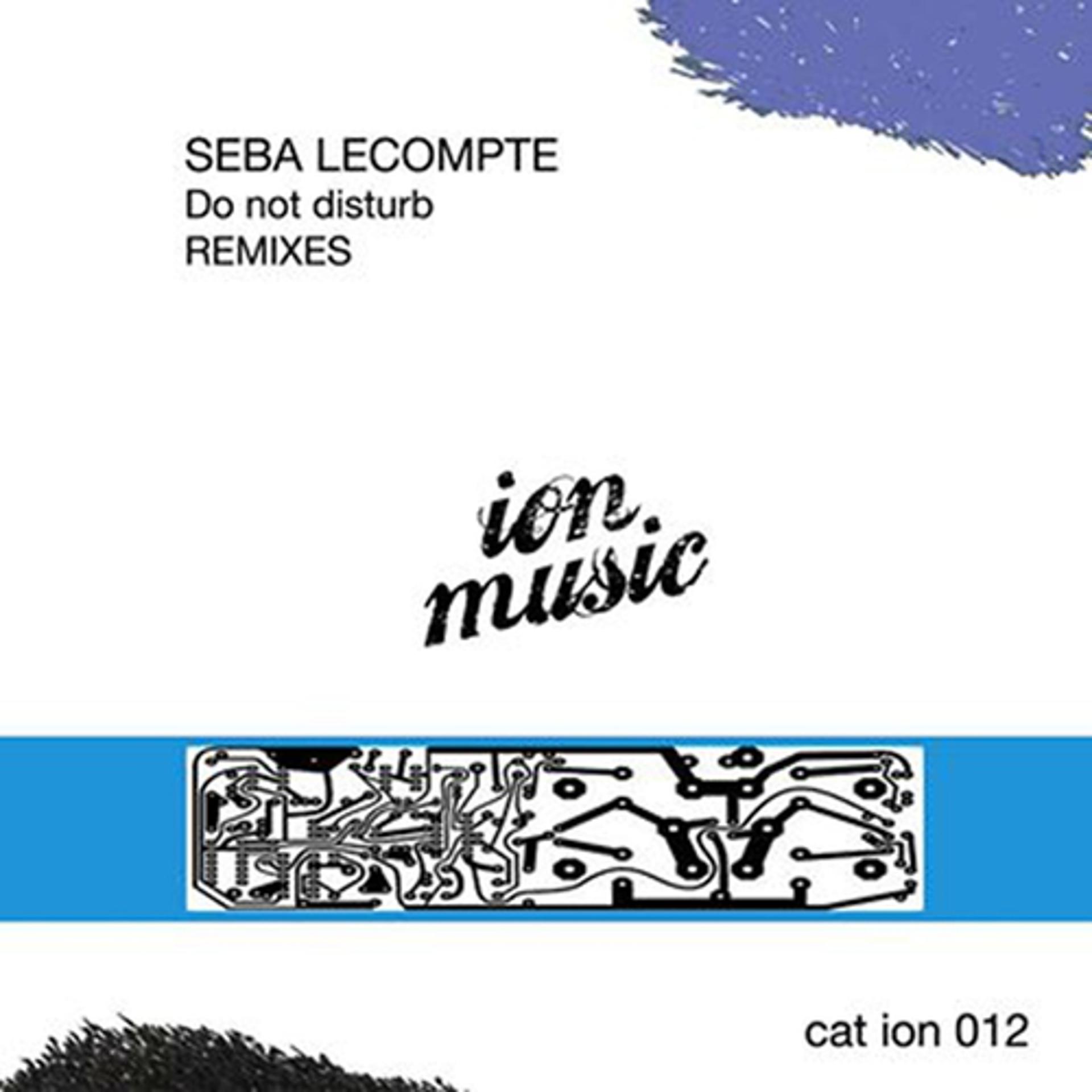 Постер альбома Do Not Disturb (Remixes)