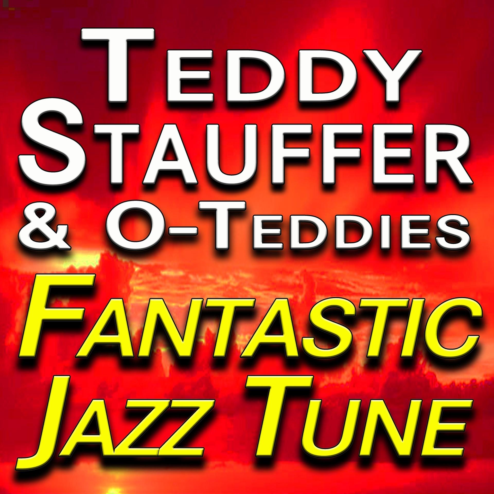 Постер альбома Fantastic Jazz Tune