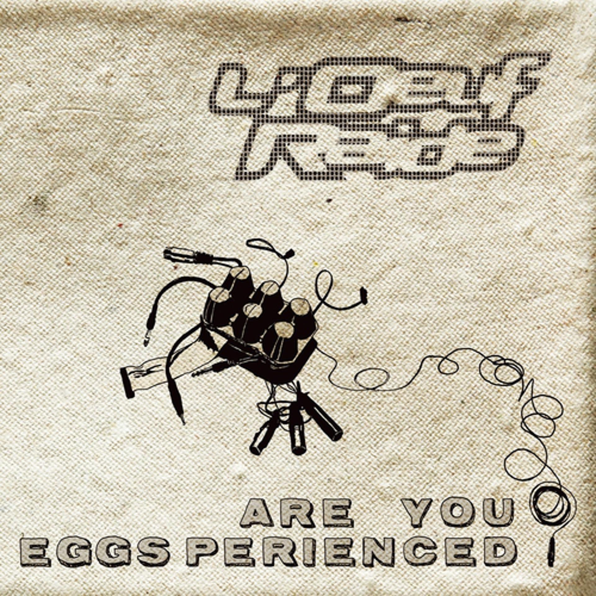 Постер альбома Are You Eggsperienced ?