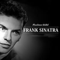Постер альбома Maailman Tähdet Frank Sinatra