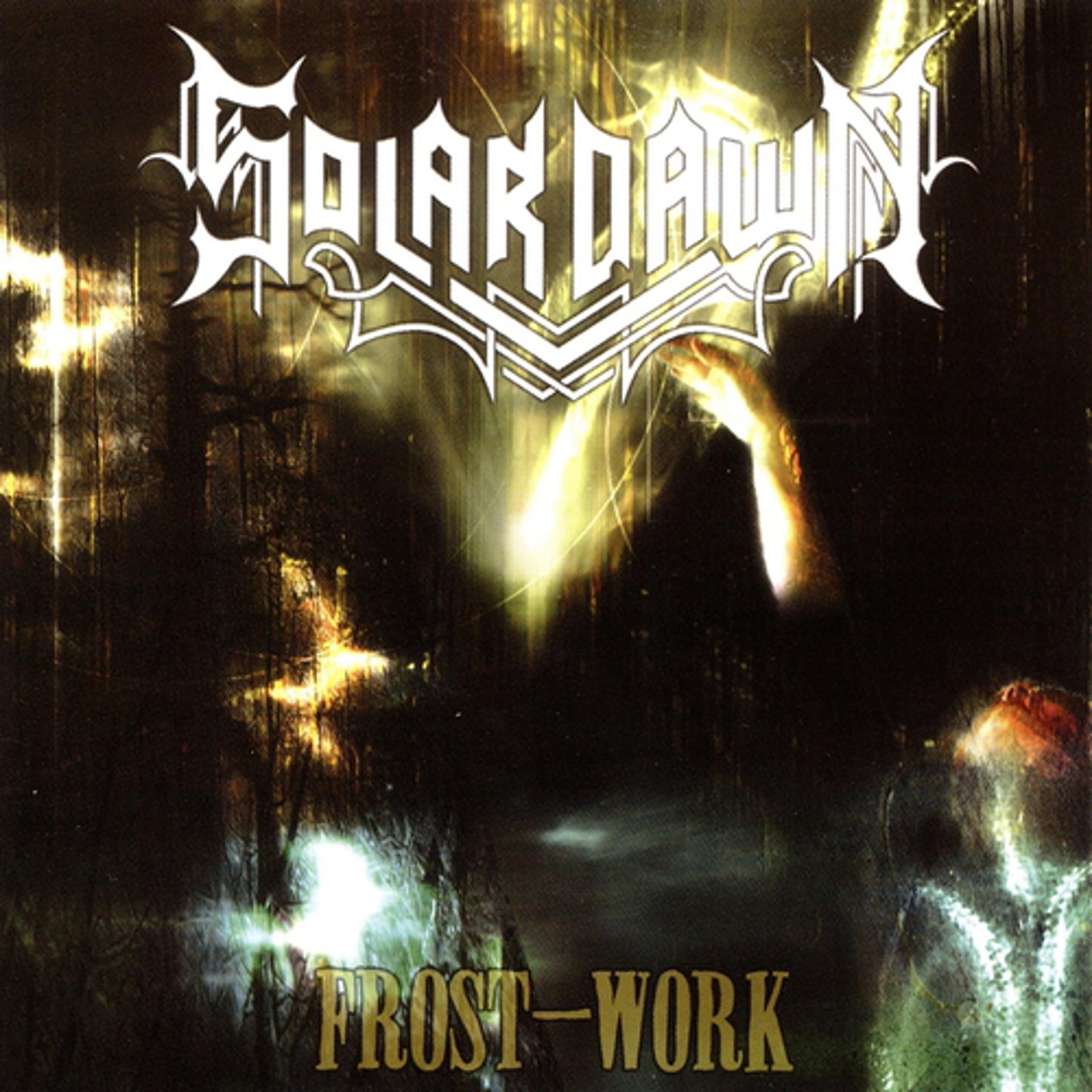 Постер альбома Frost-Work