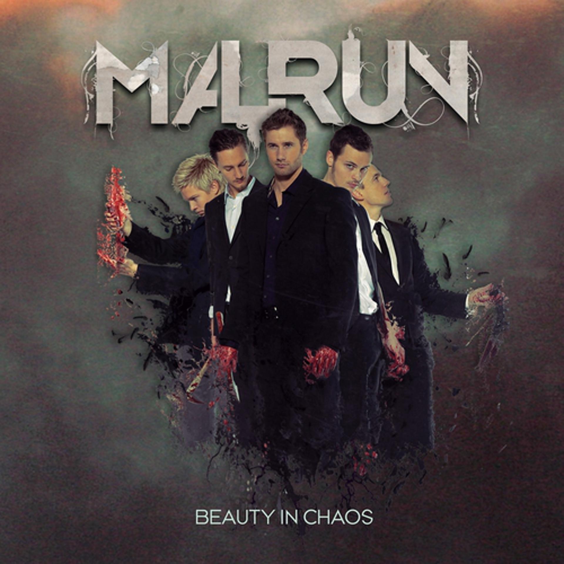 Постер альбома Beauty in Chaos