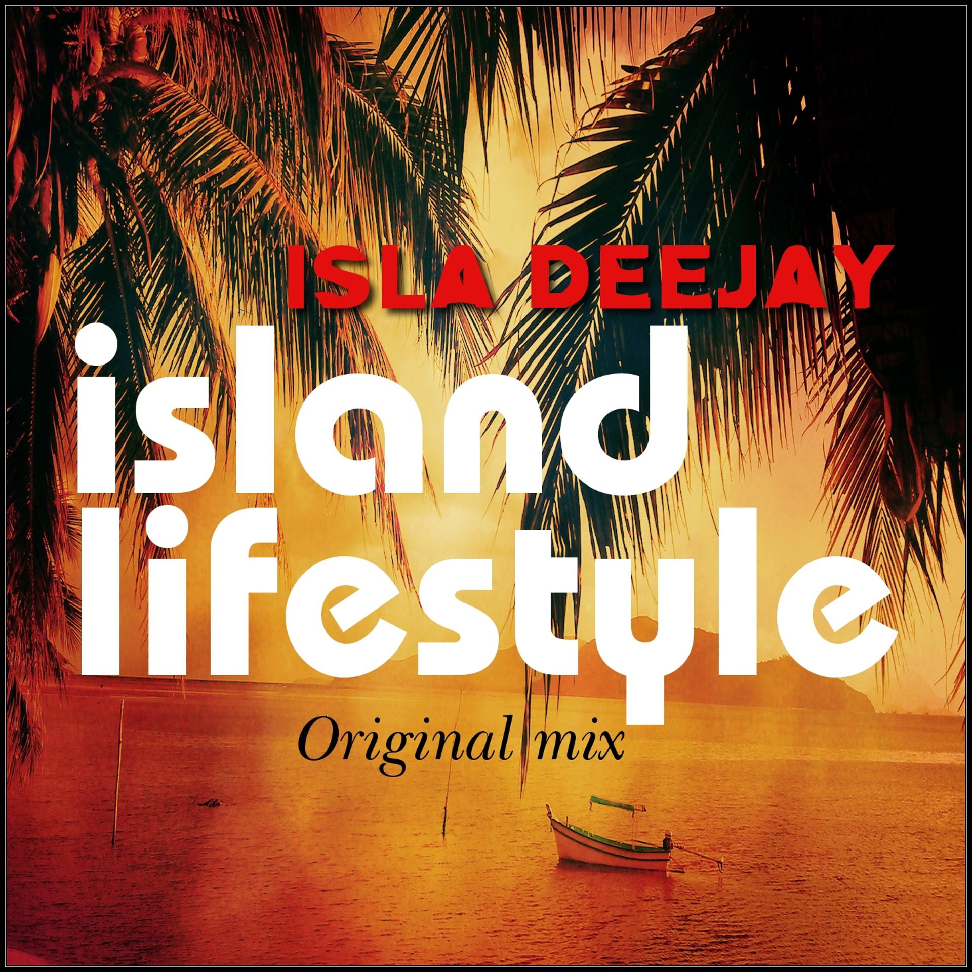 Постер альбома Island Lifestyle