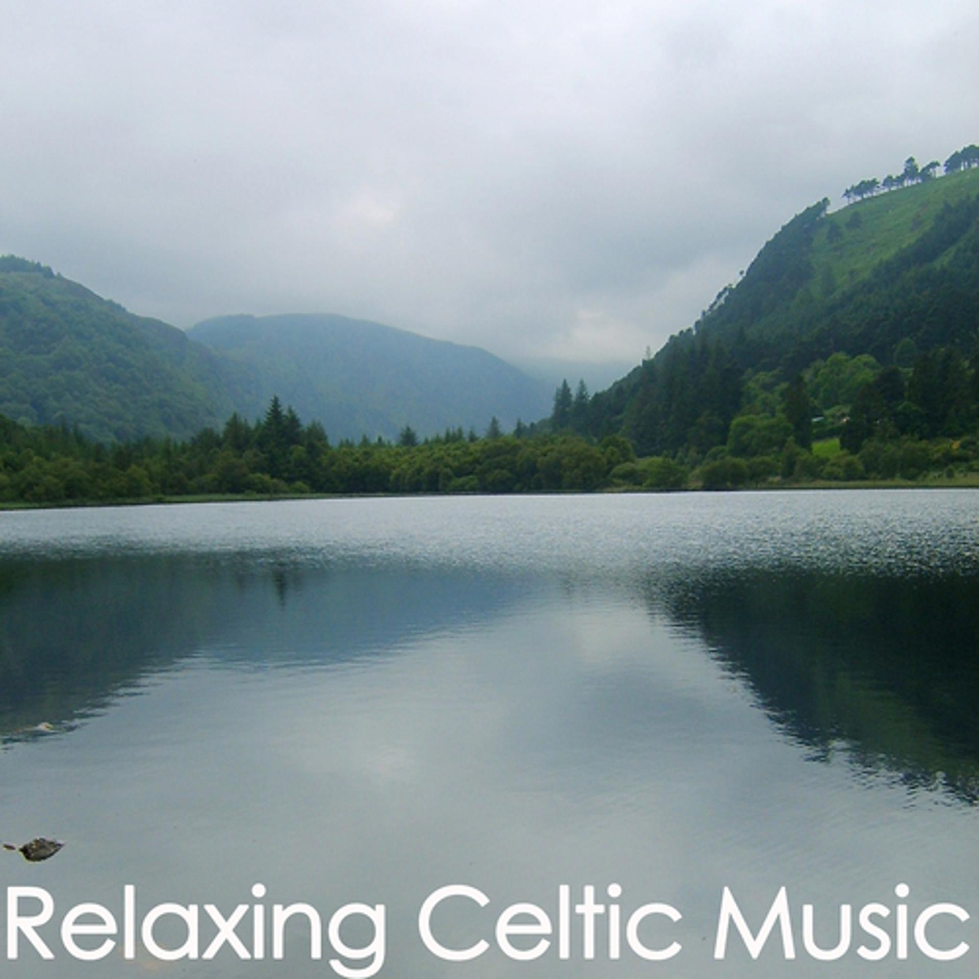 Постер альбома Relaxing Celtic Music