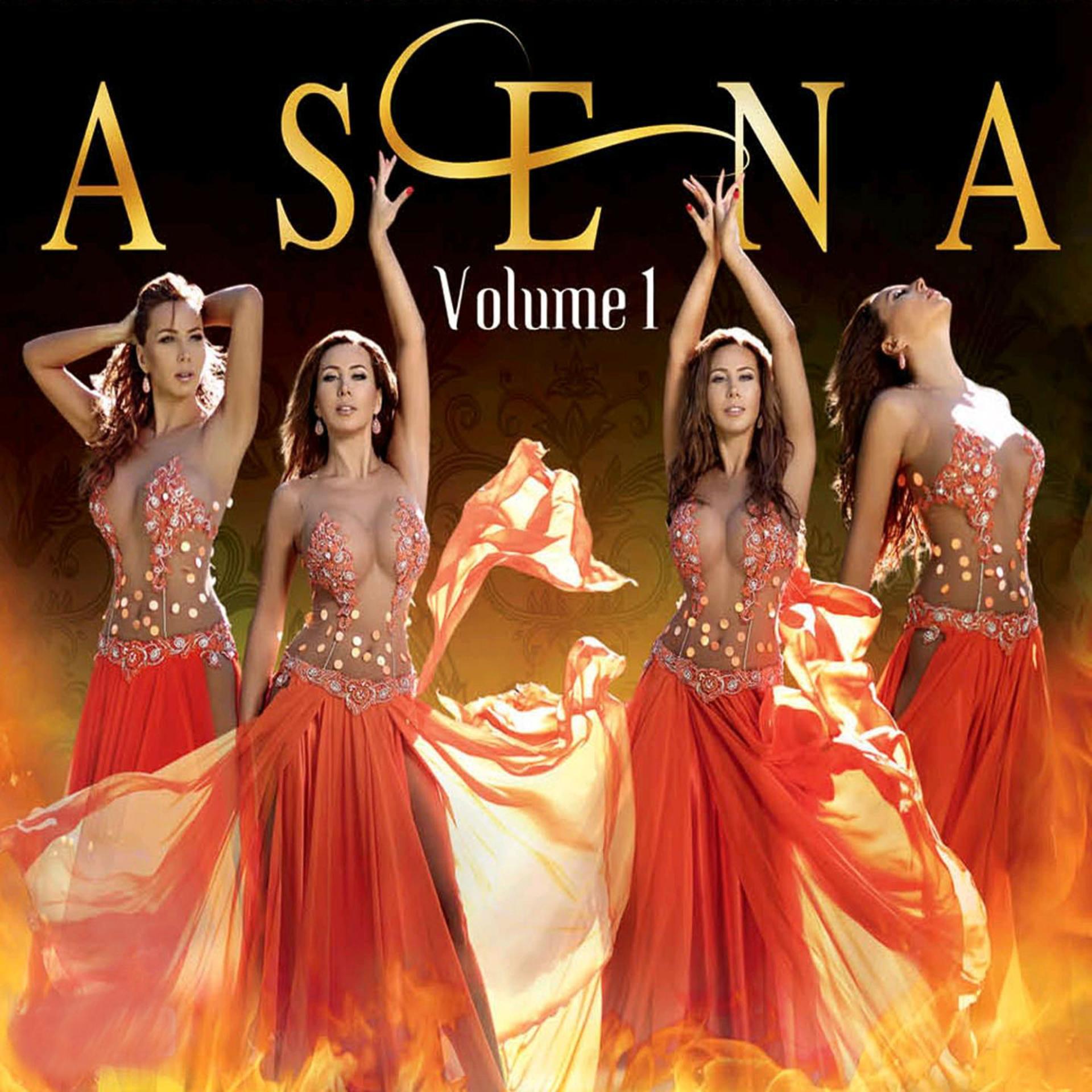 Постер альбома Asena, Vol. 1