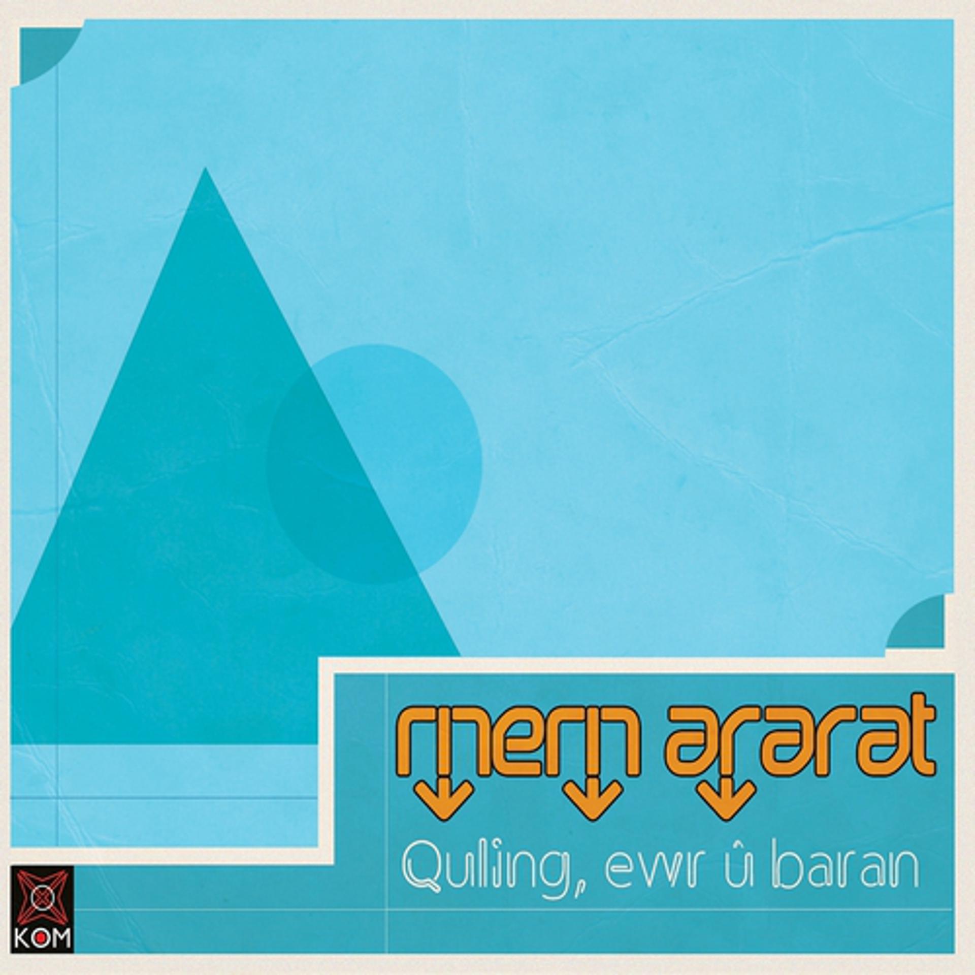 Постер альбома Quling Ewr Û Baran