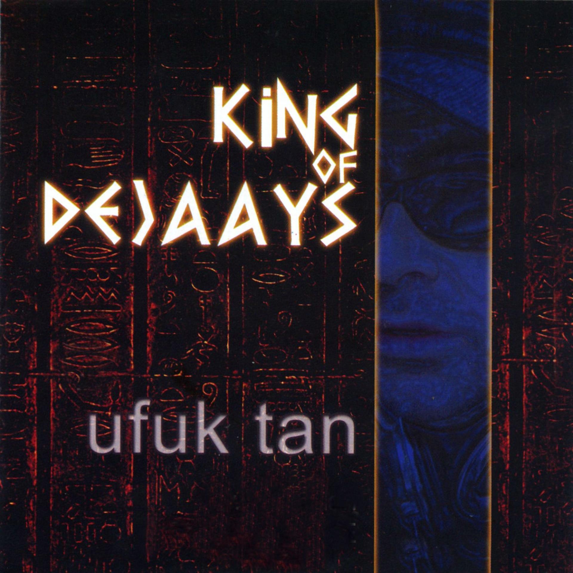 Постер альбома Kings of Dejaays