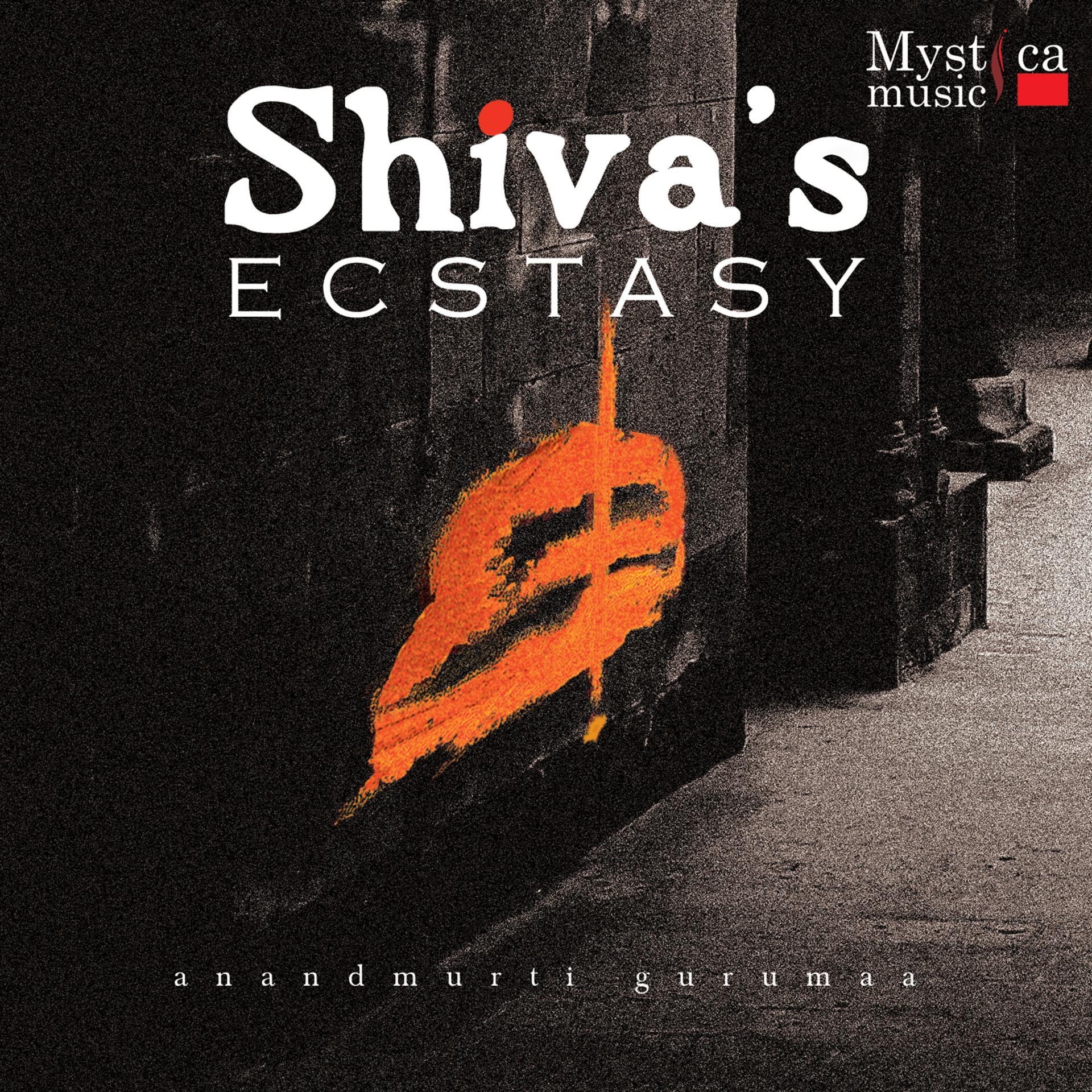 Постер альбома Shiva's Ecstasy (Spiritual Songs)
