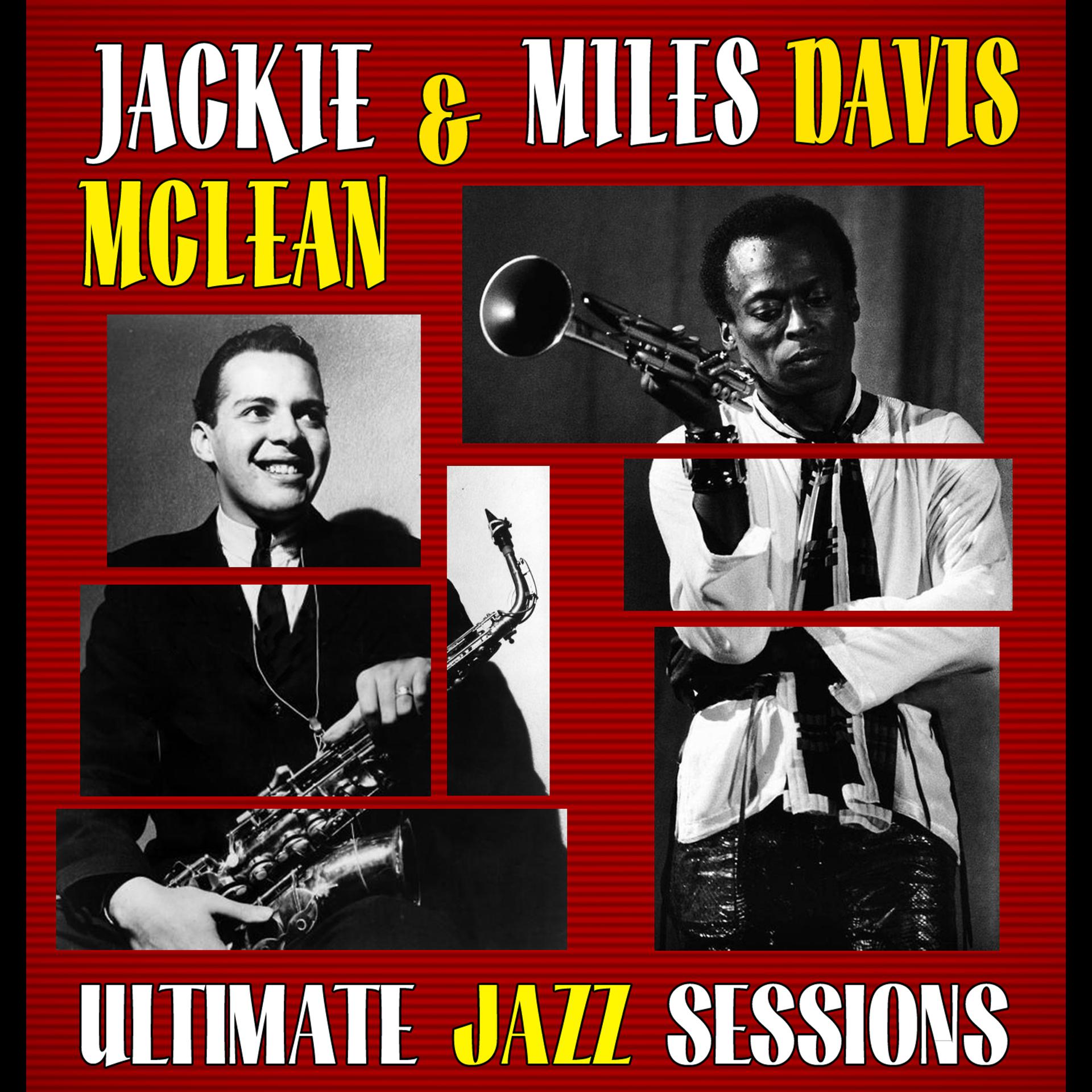 Постер альбома Ultimate Jazz Sessions