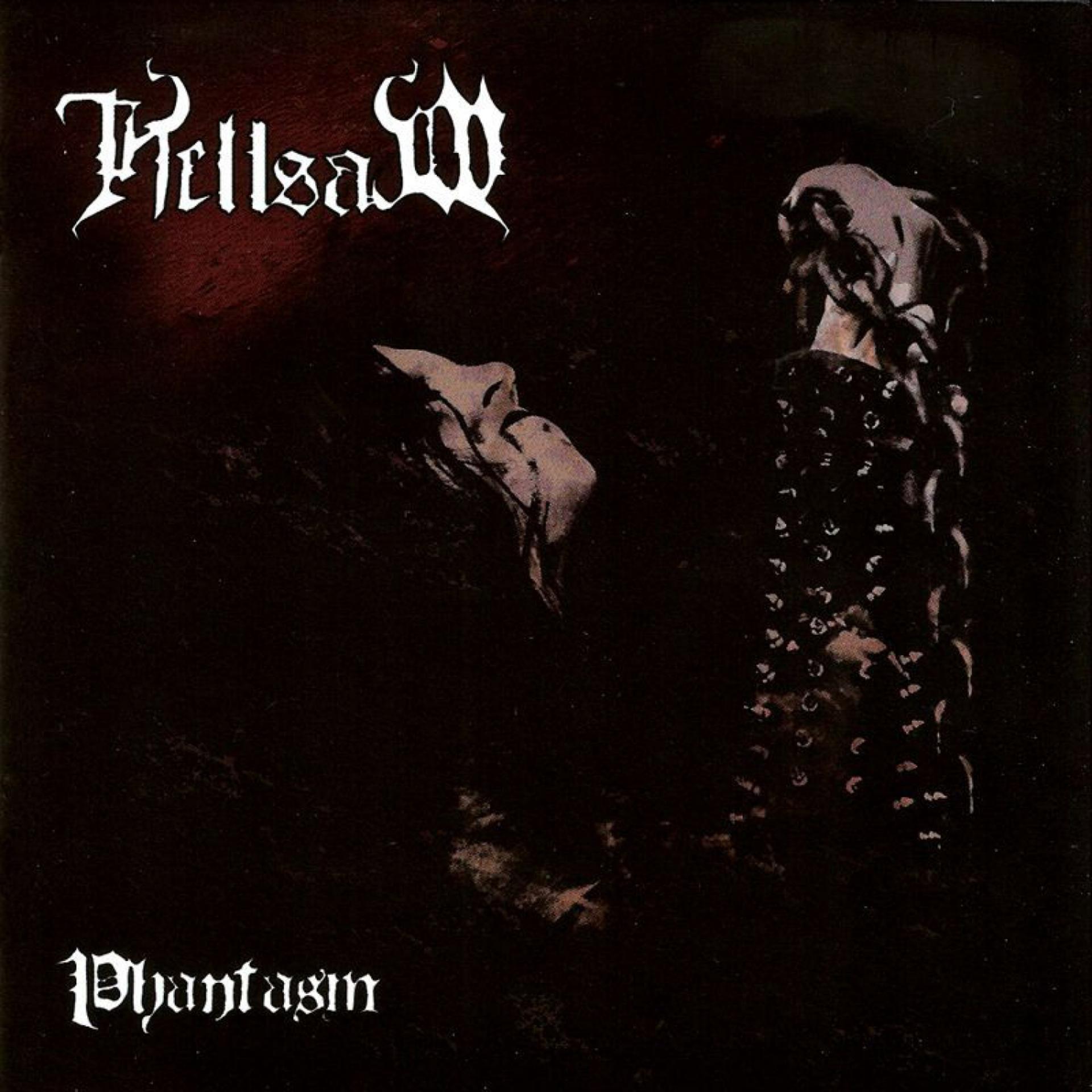 Постер альбома Phantasm