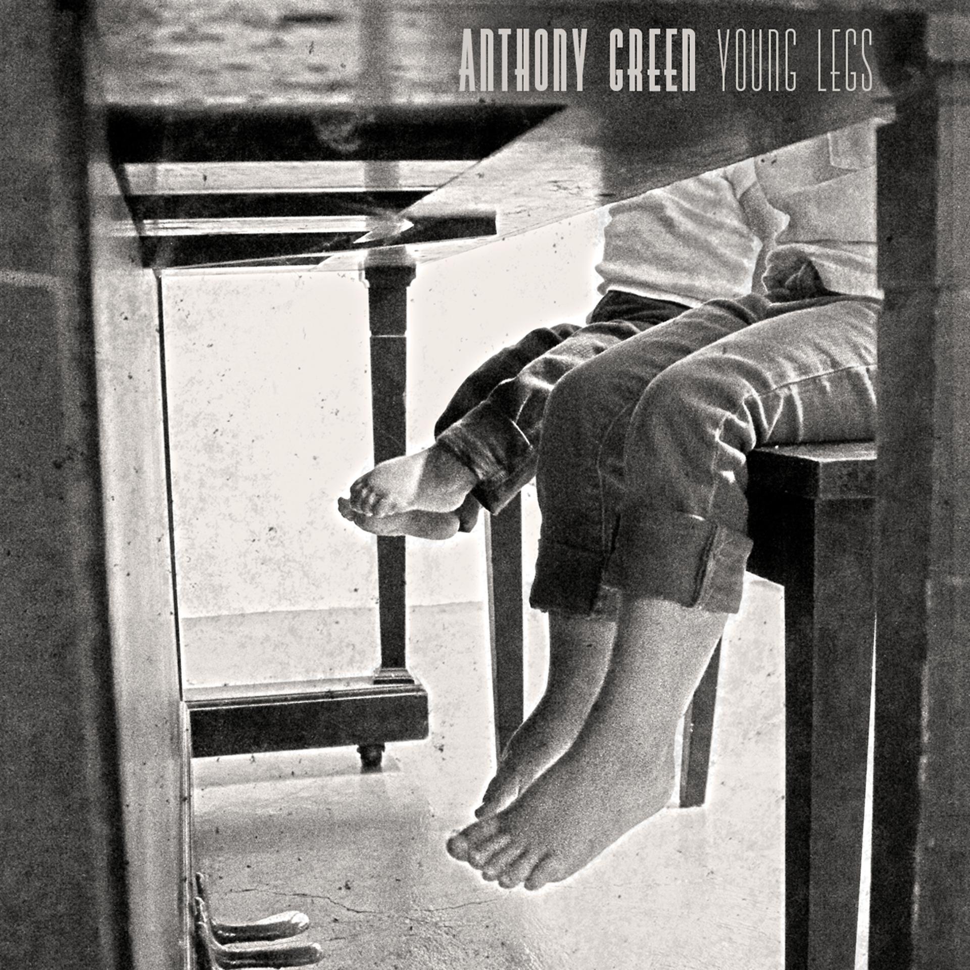 Постер альбома Young Legs (Deluxe Version)