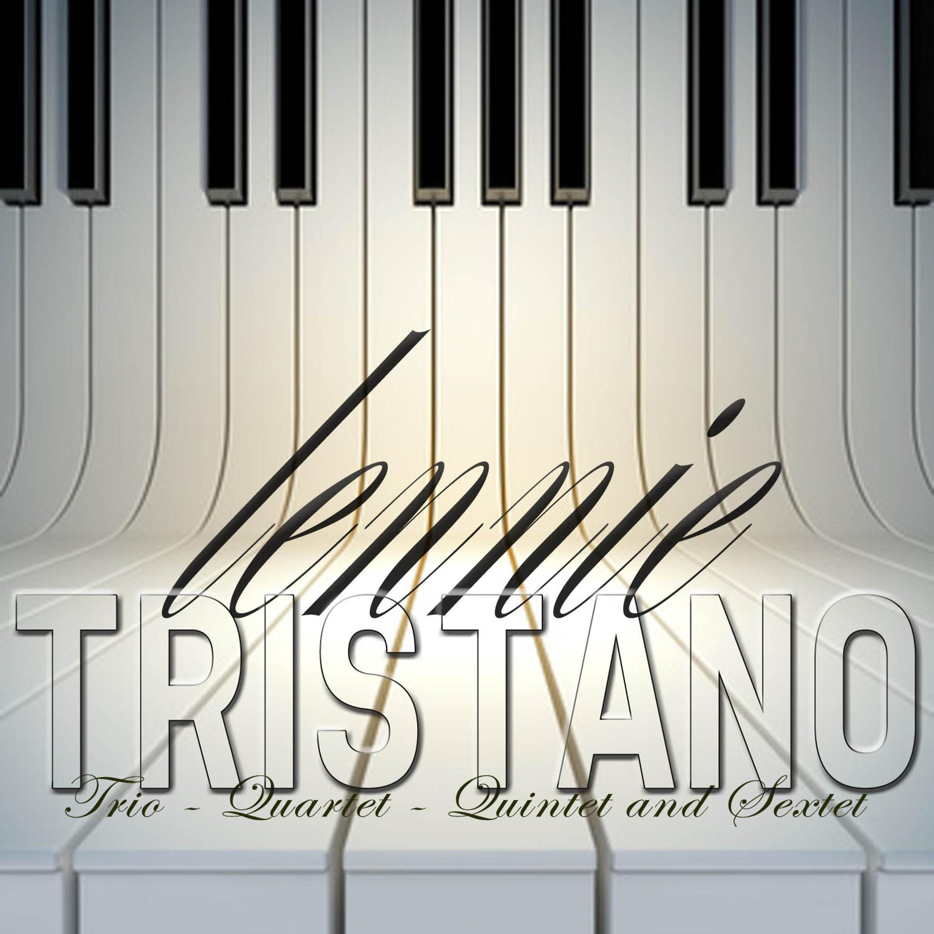 Постер альбома The Best of Lennie Tristano