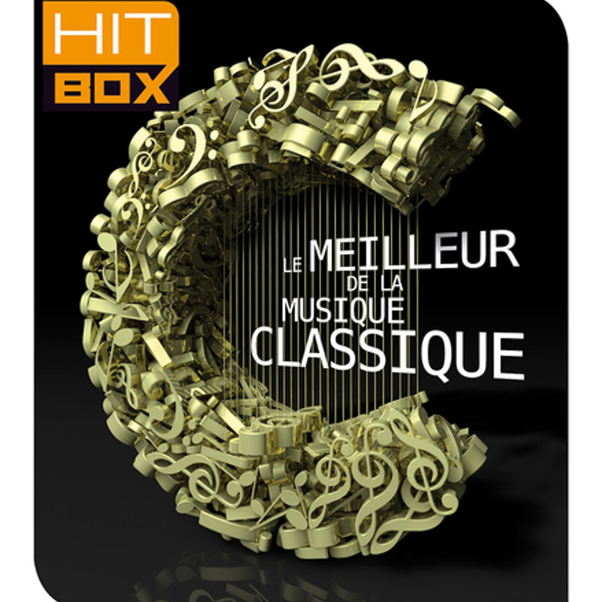 Постер альбома Le meilleur du classique